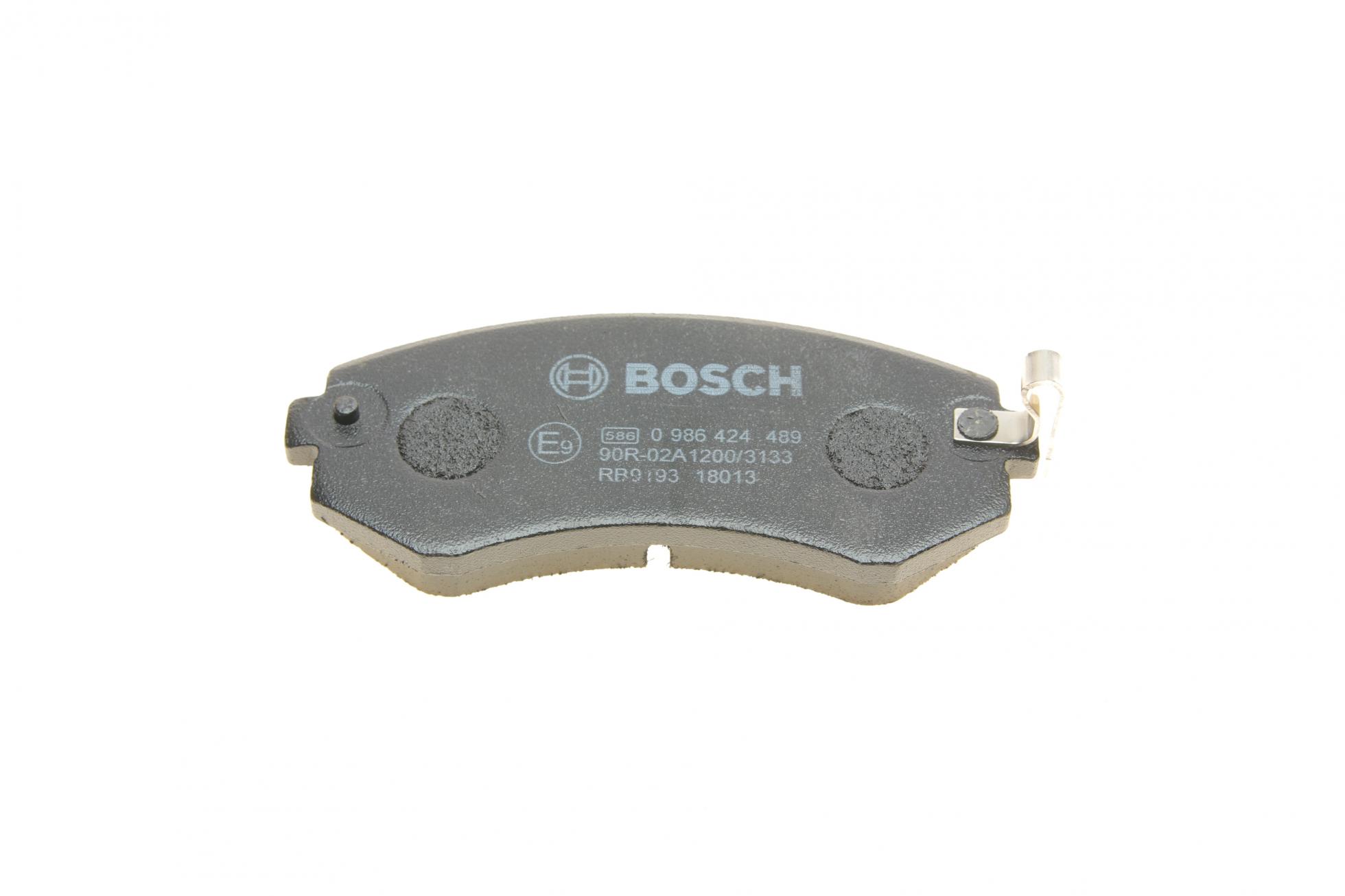 0986424489 BOSCH