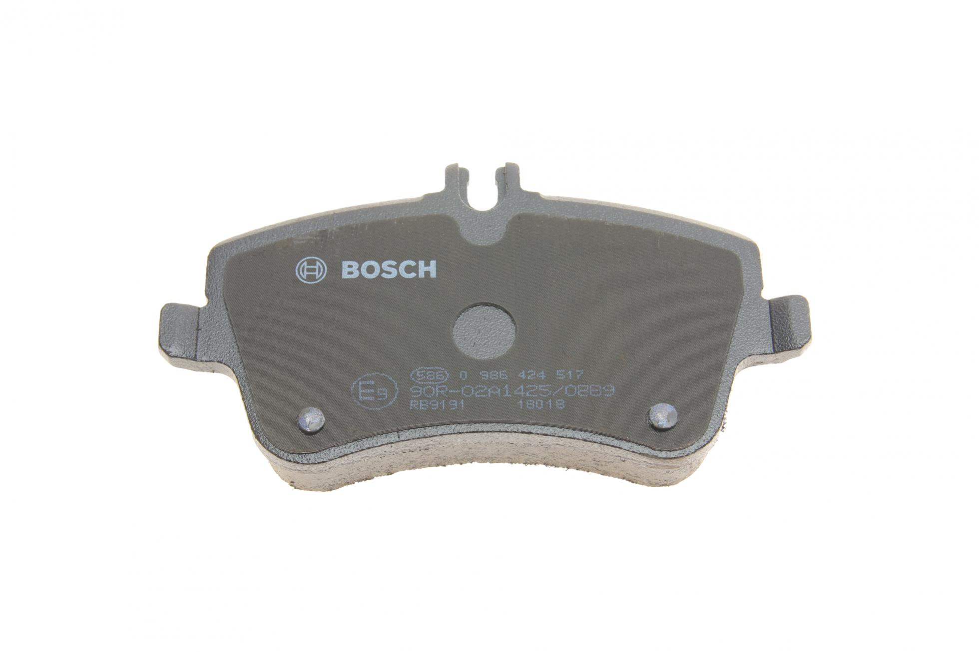 0986424517 BOSCH