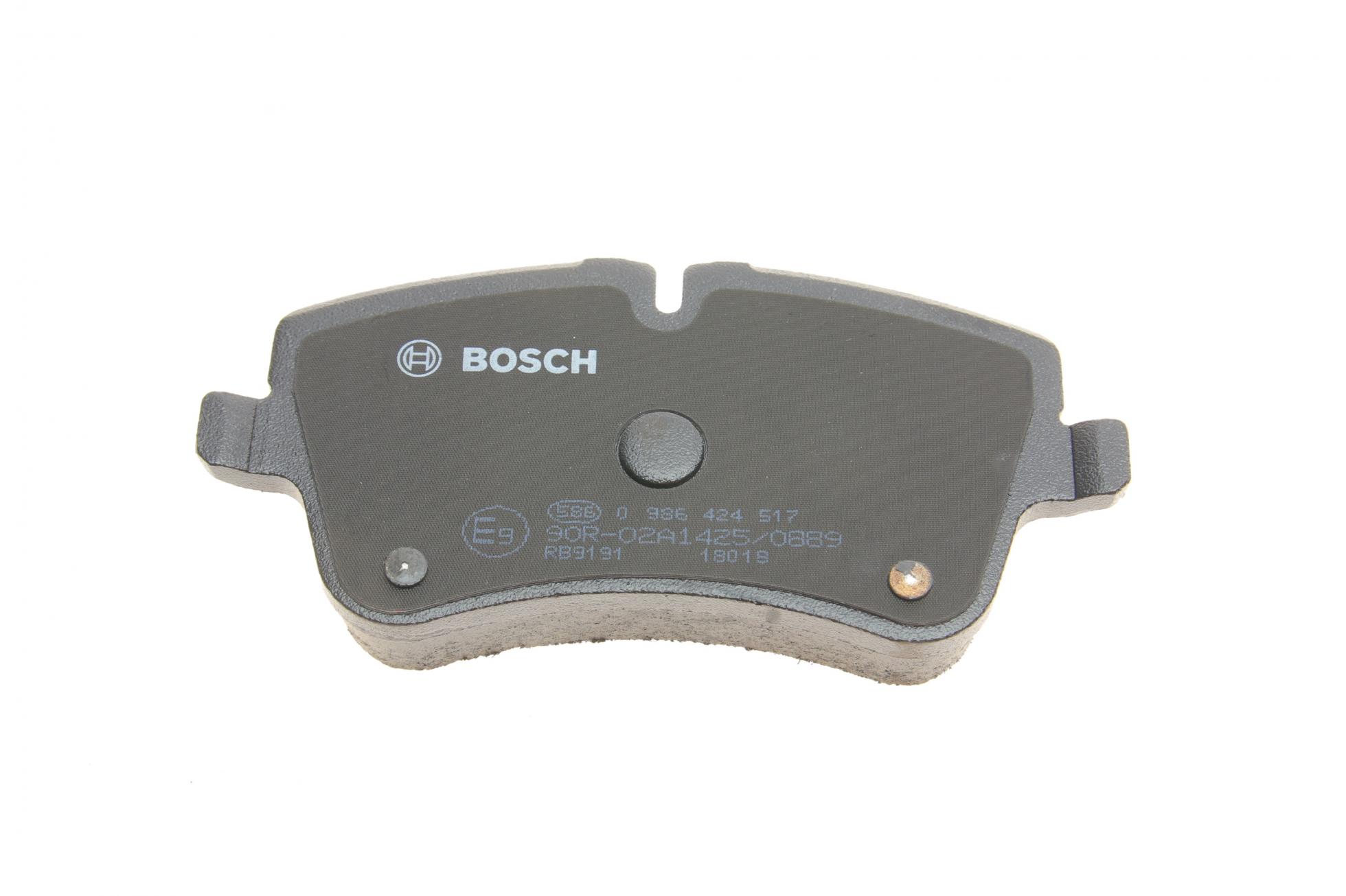 0986424517 BOSCH