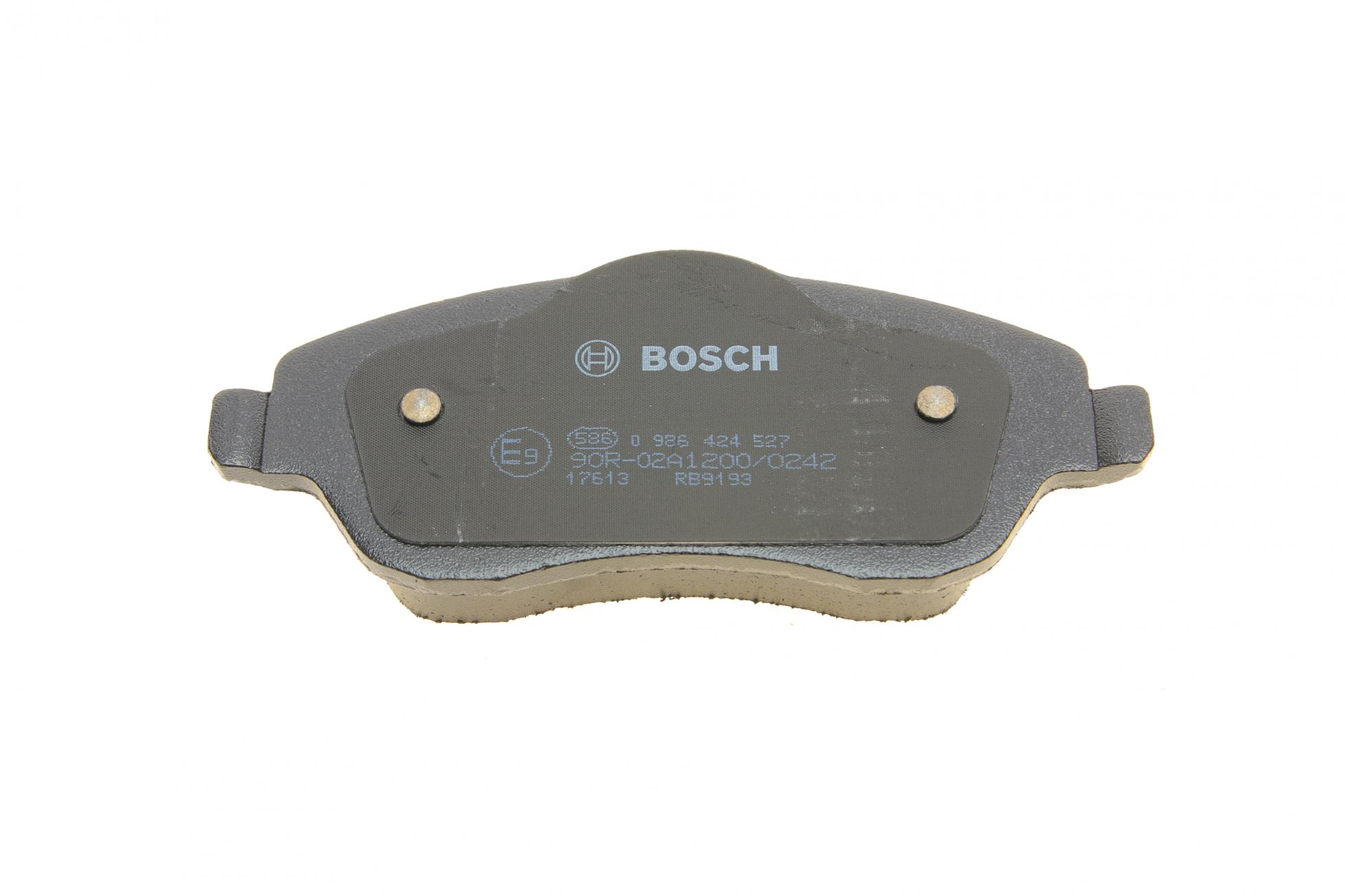0986424527 BOSCH