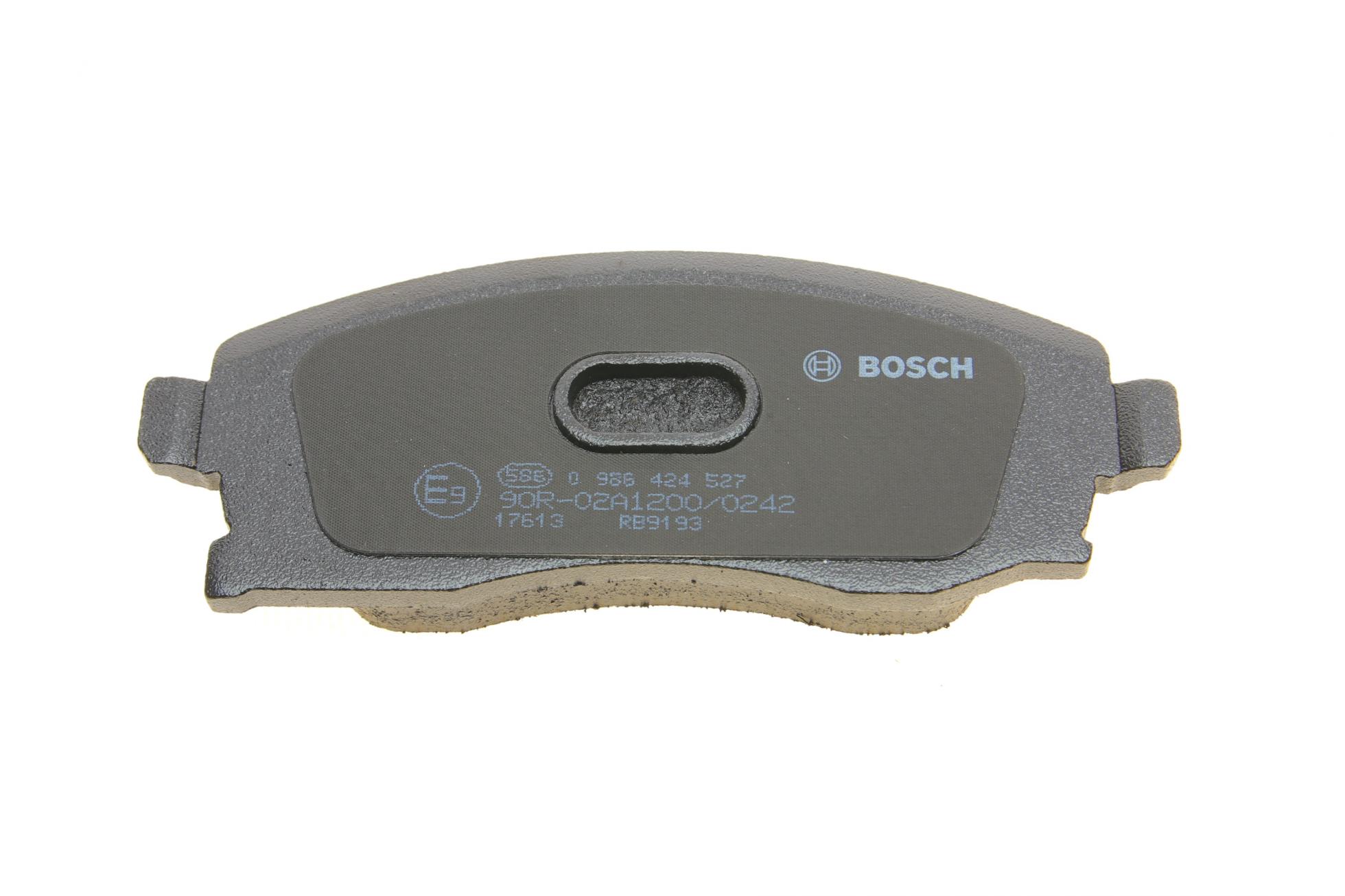 0986424527 BOSCH
