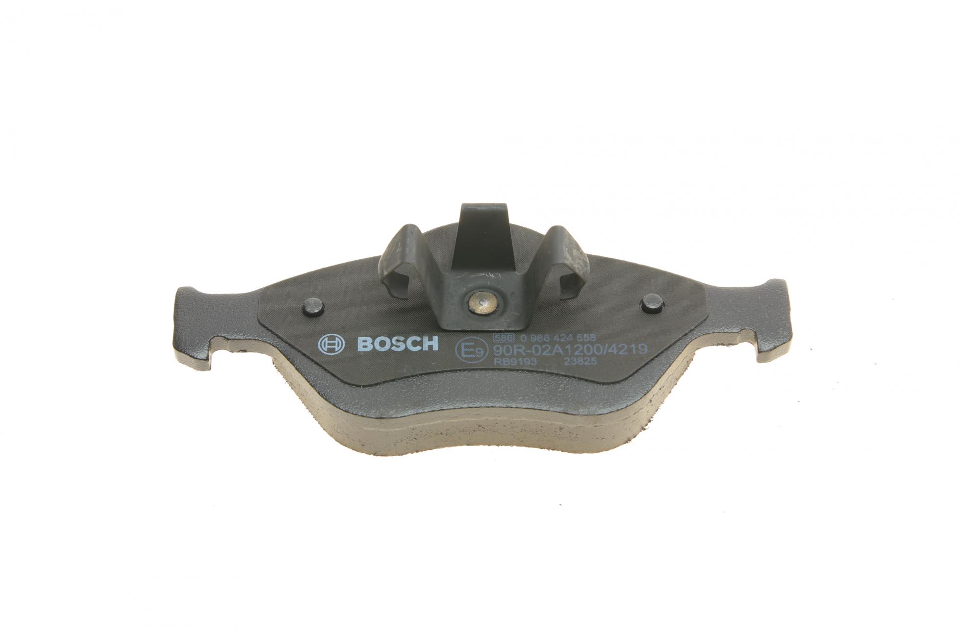 0986424558 BOSCH