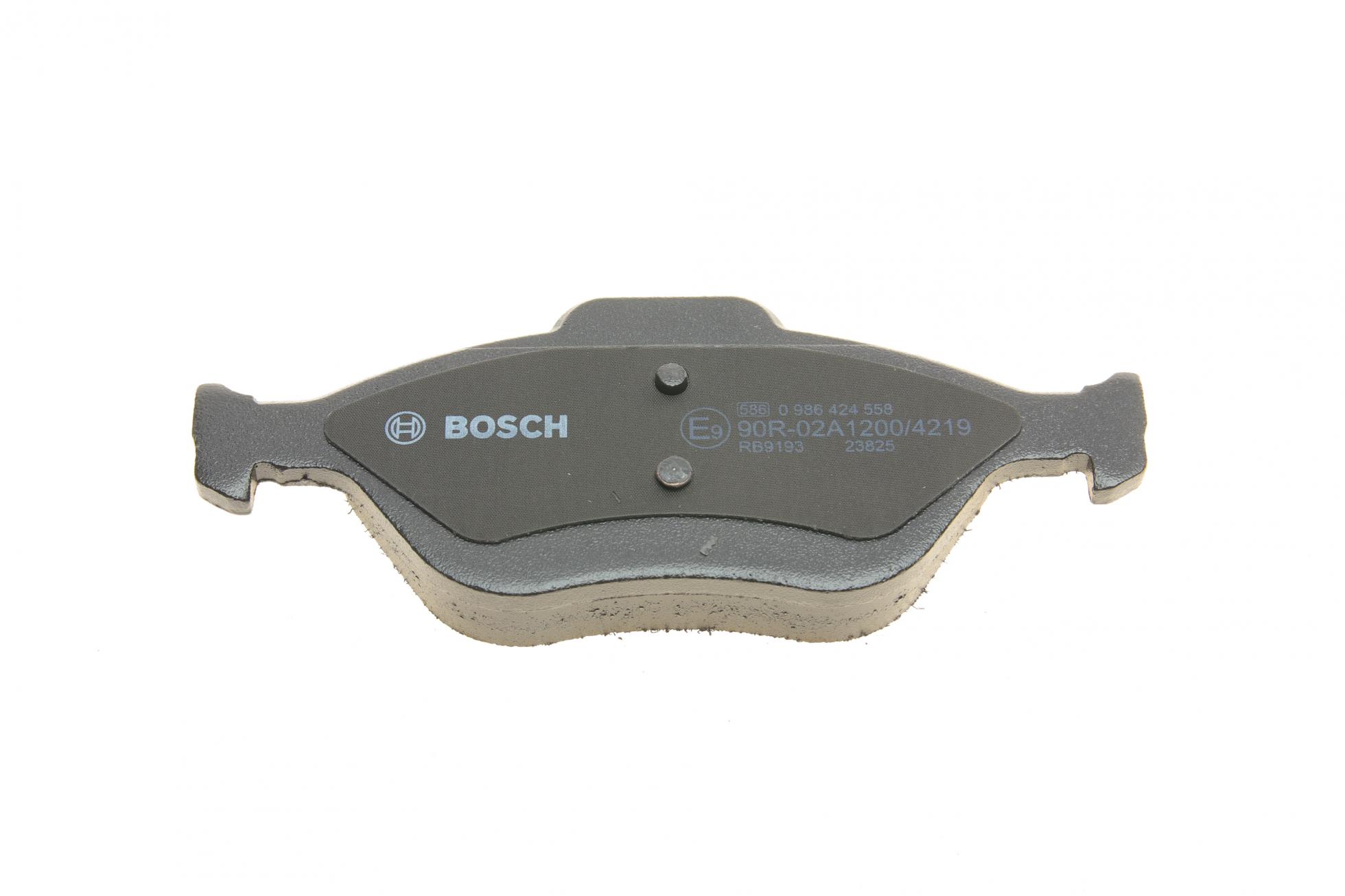 0986424558 BOSCH