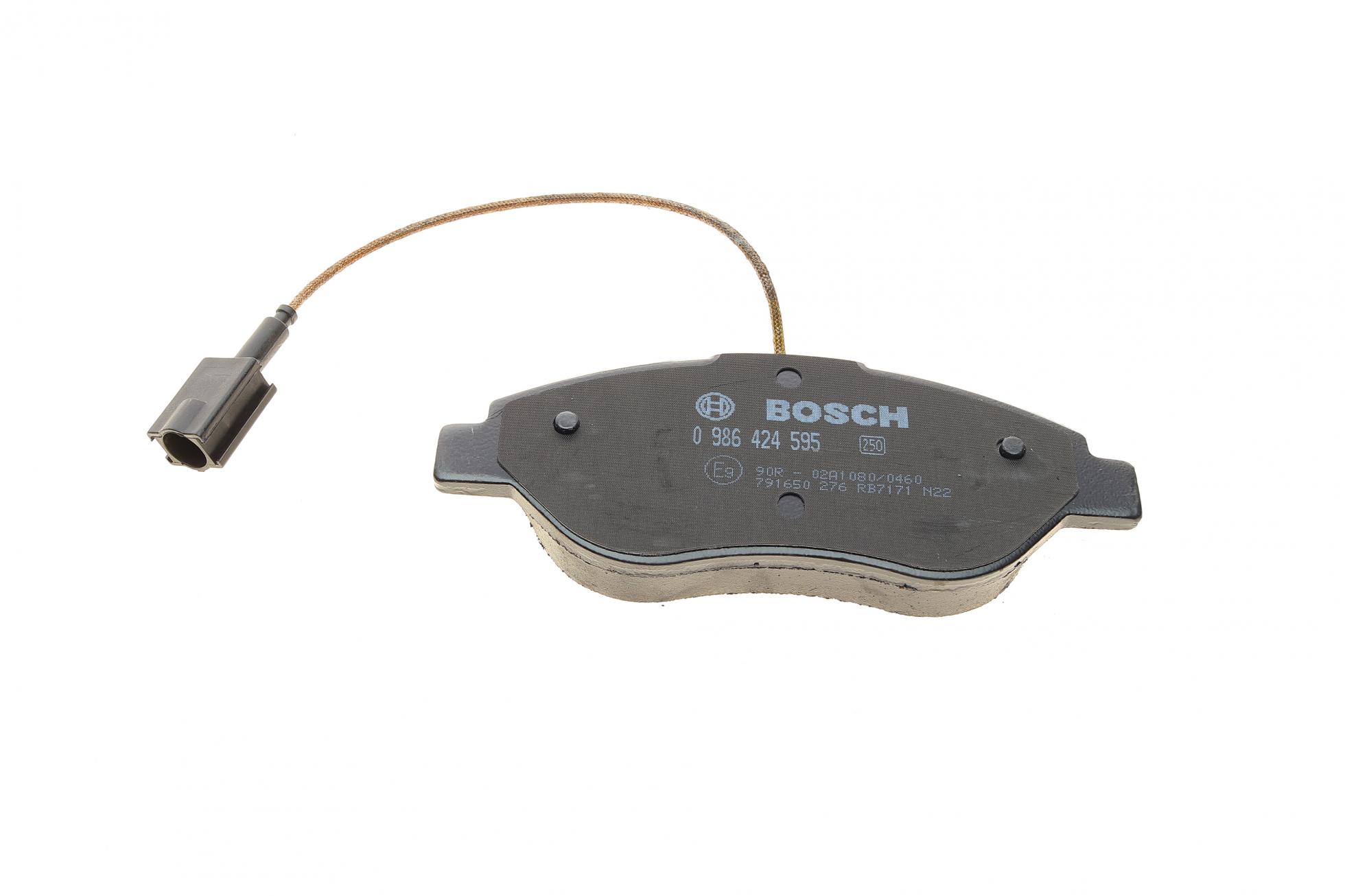 0986424595 BOSCH
