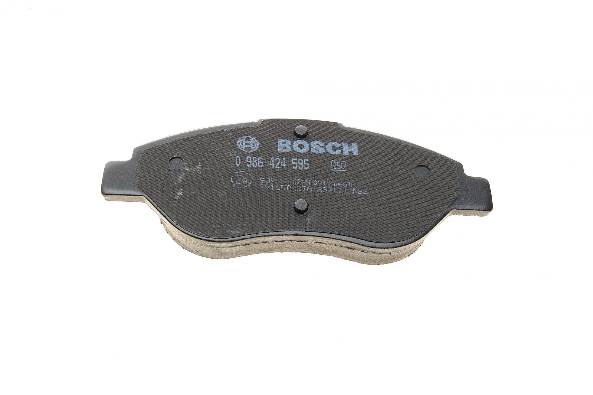0986424595 BOSCH