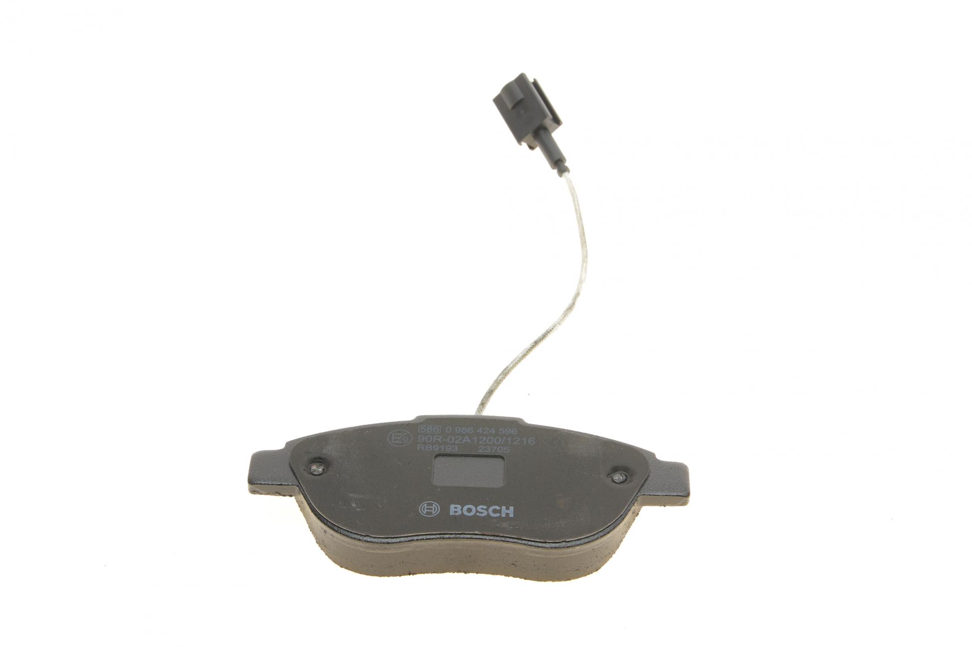 0986424596 BOSCH