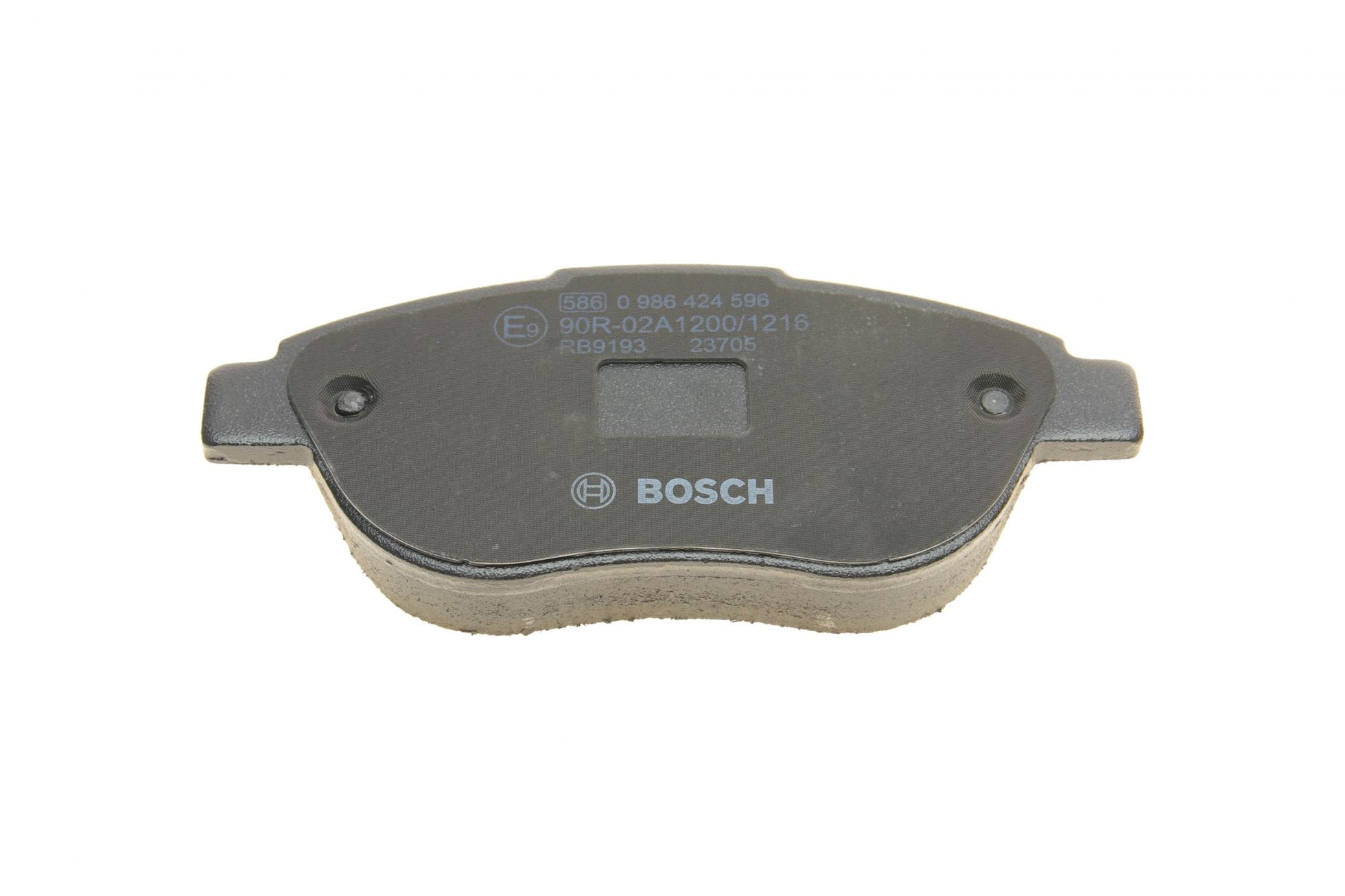 0986424596 BOSCH