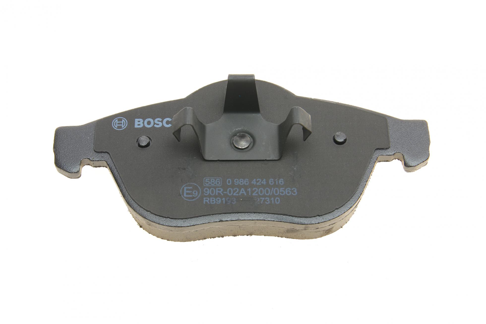 0986424616 BOSCH