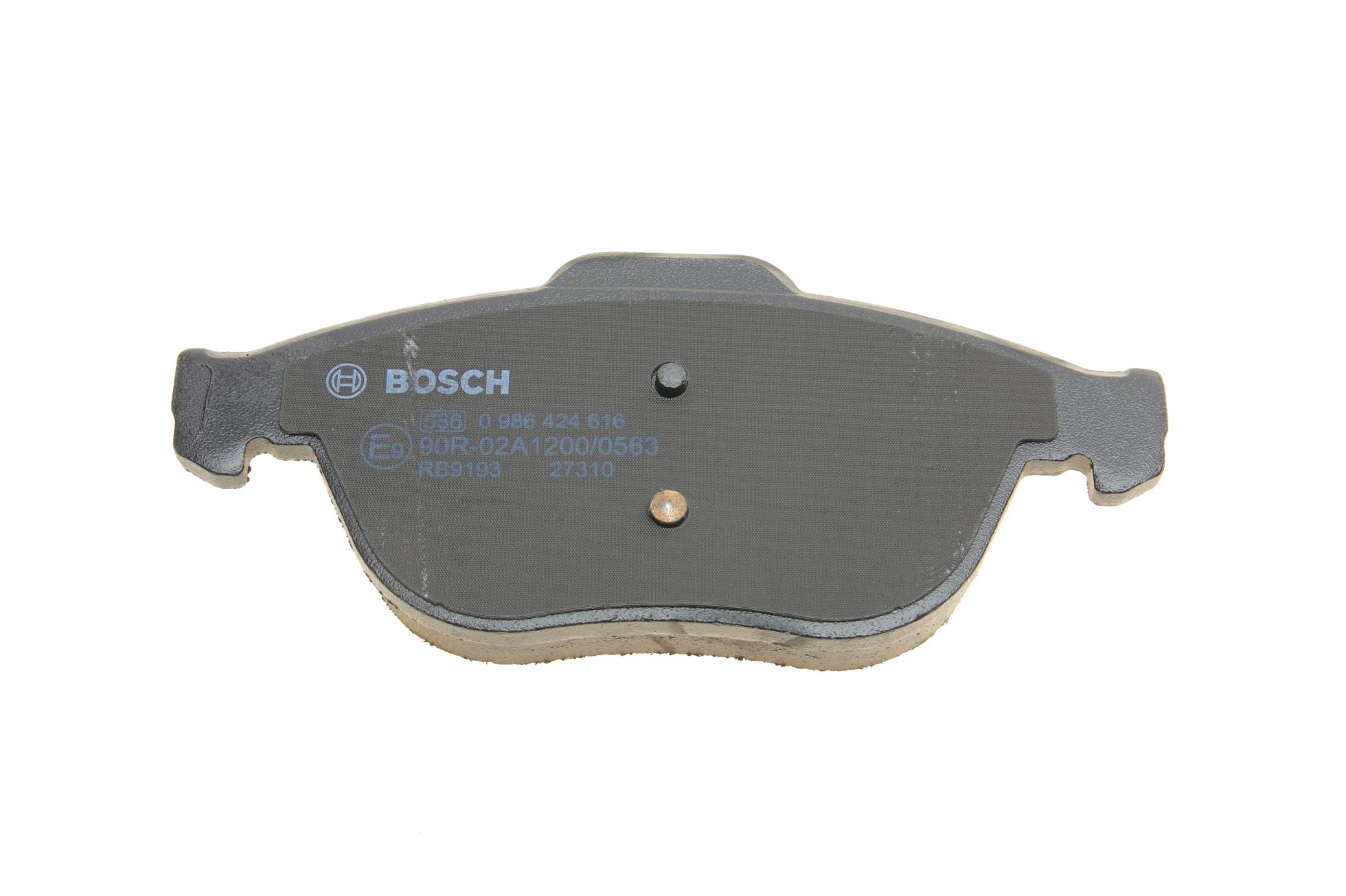 0986424616 BOSCH