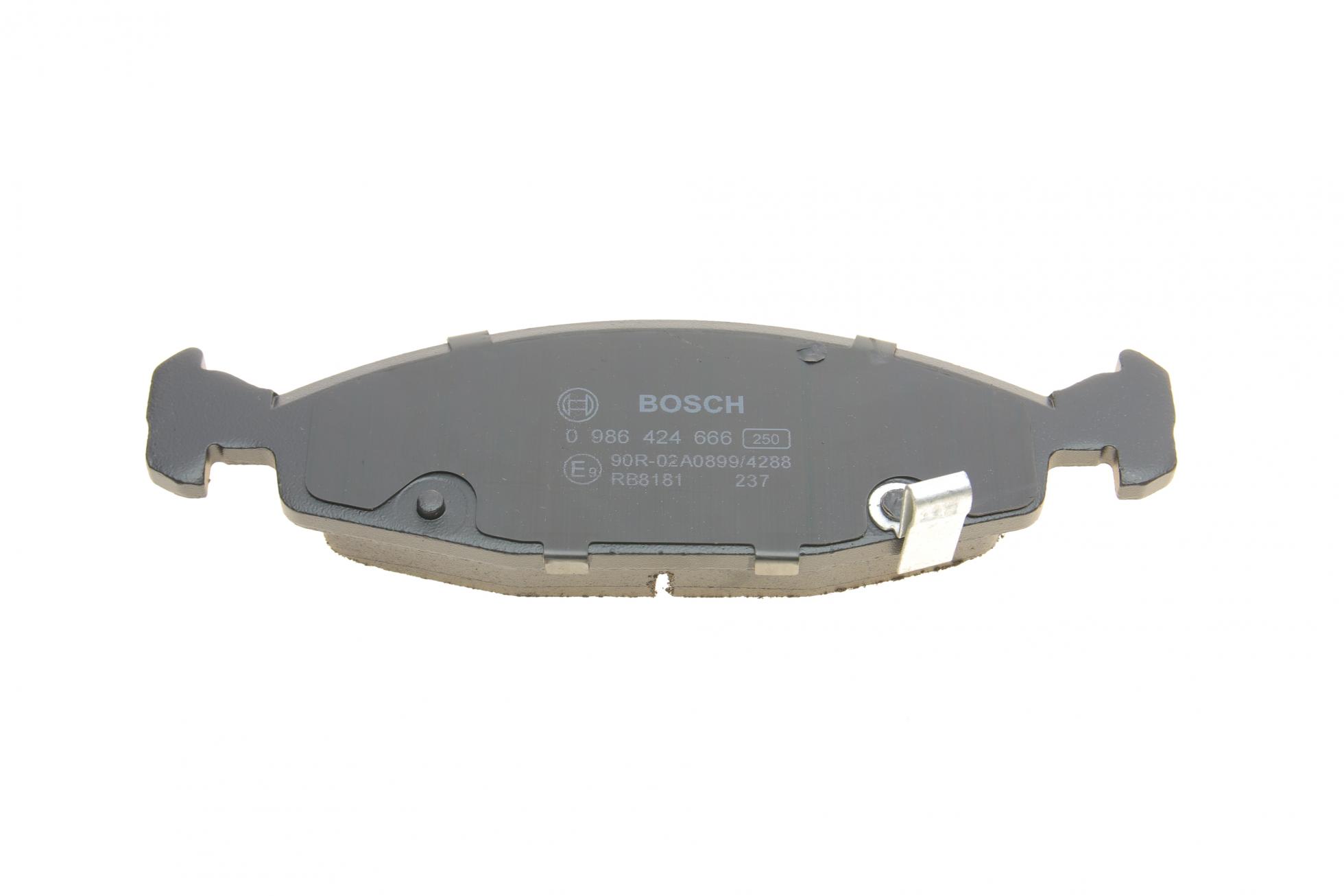 0986424666 BOSCH