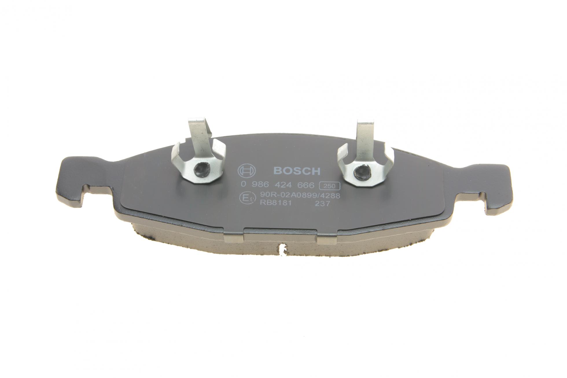 0986424666 BOSCH
