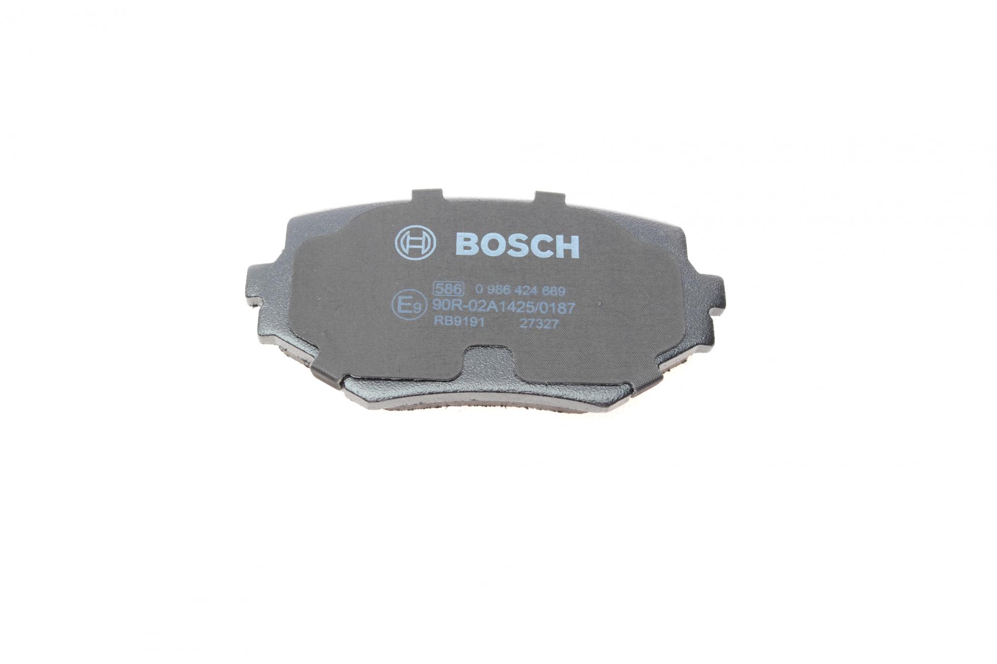 0986424669 BOSCH