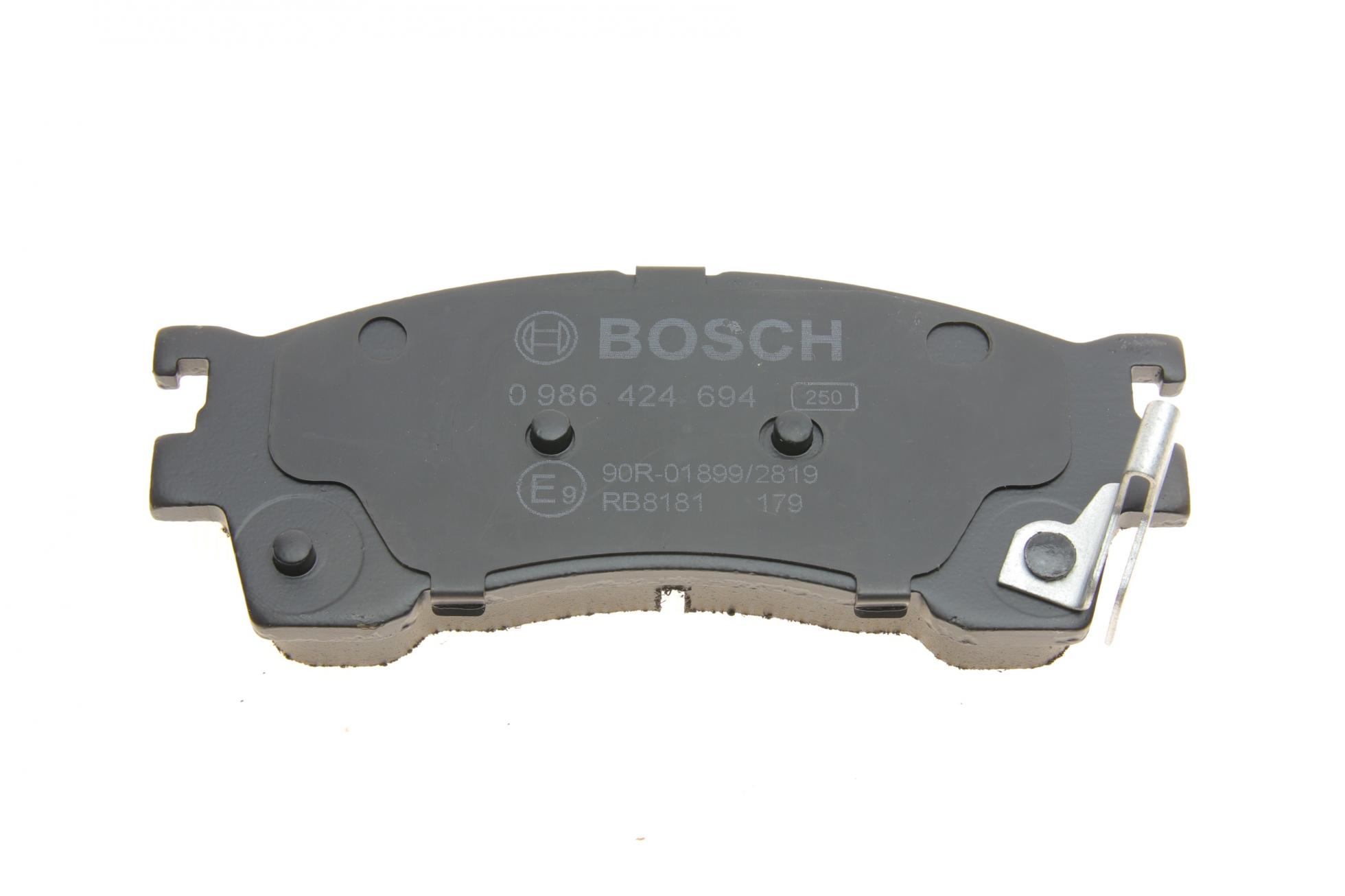 0986424694 BOSCH