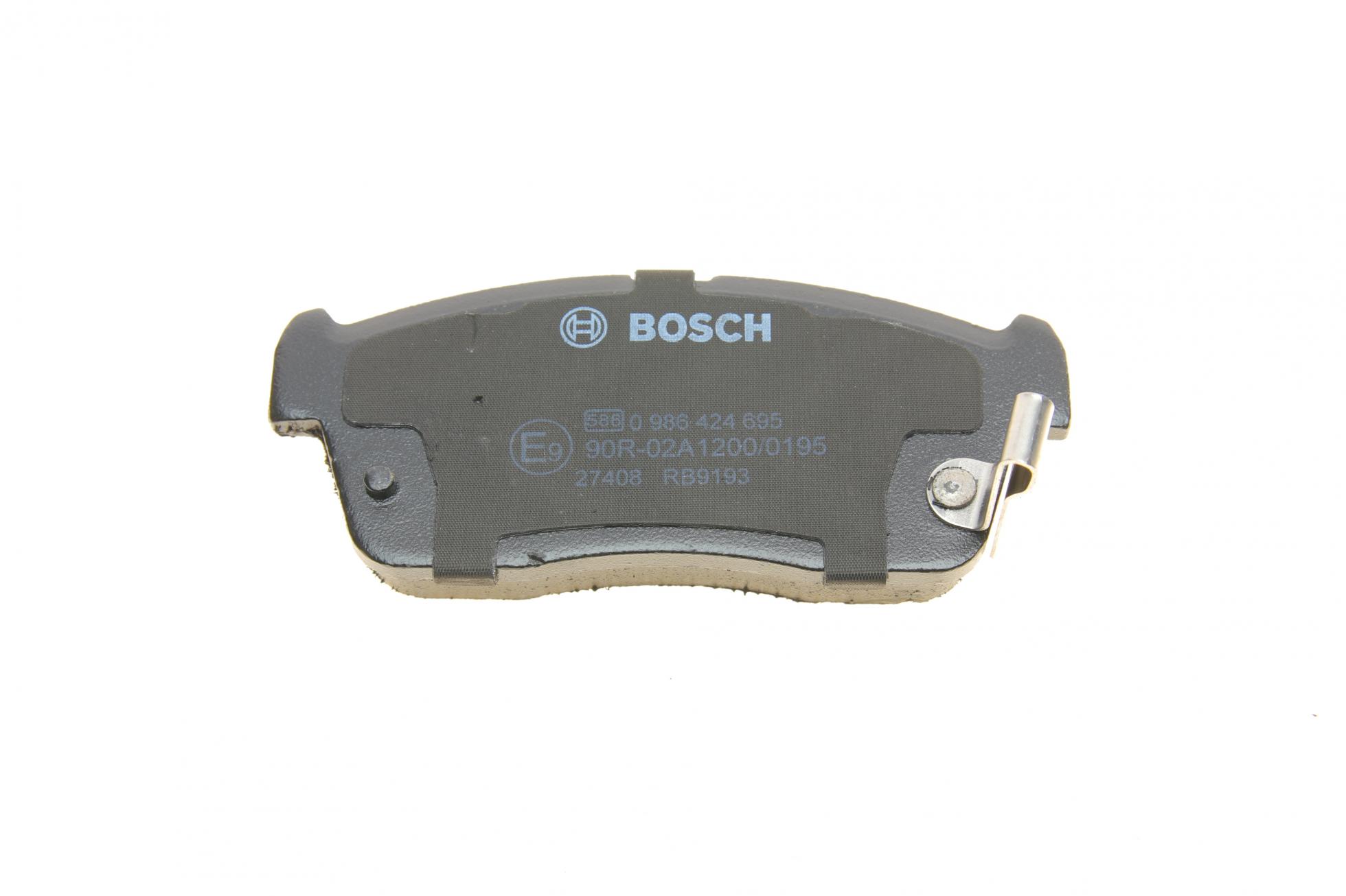 0986424695 BOSCH