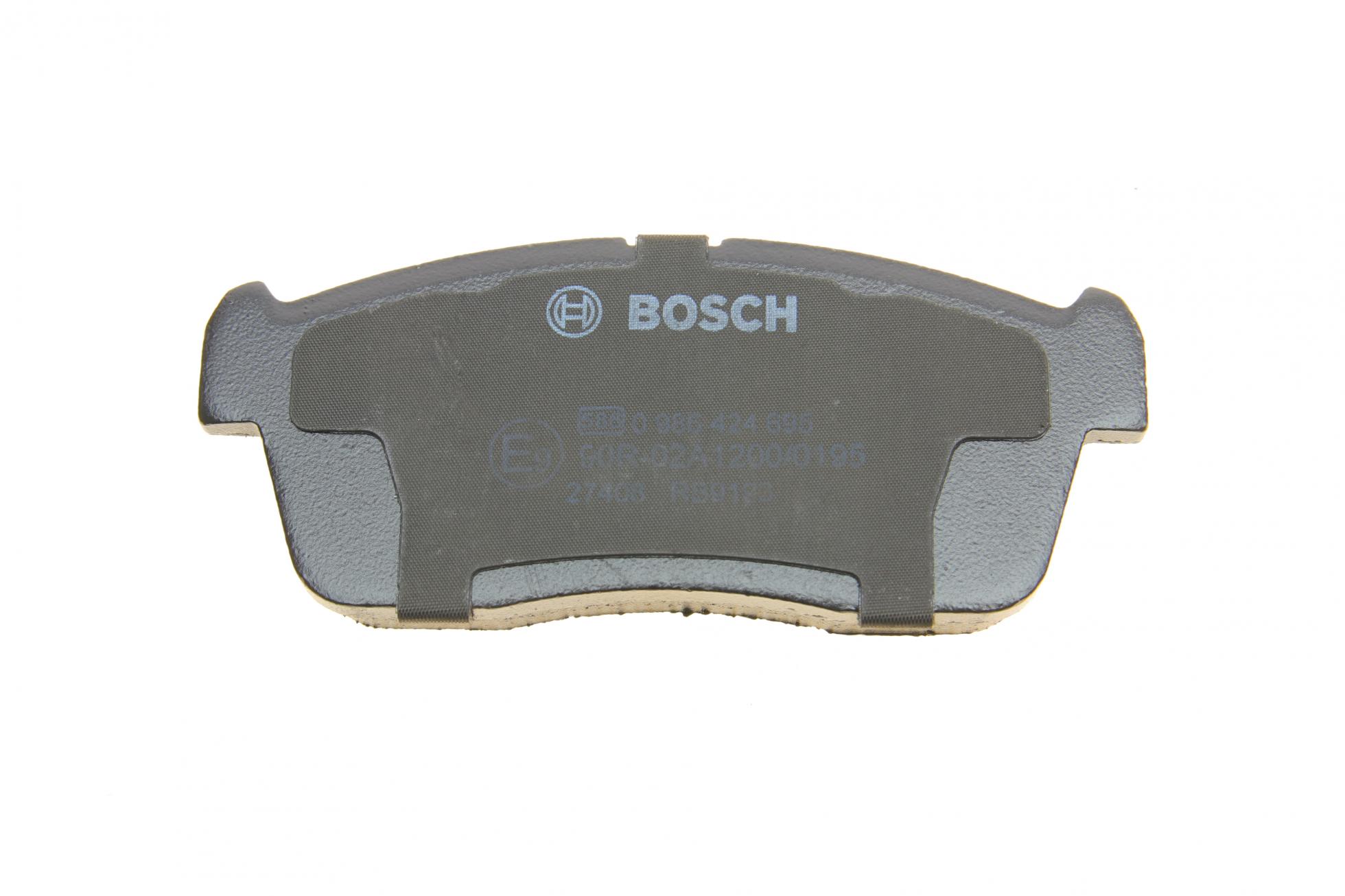 0986424695 BOSCH