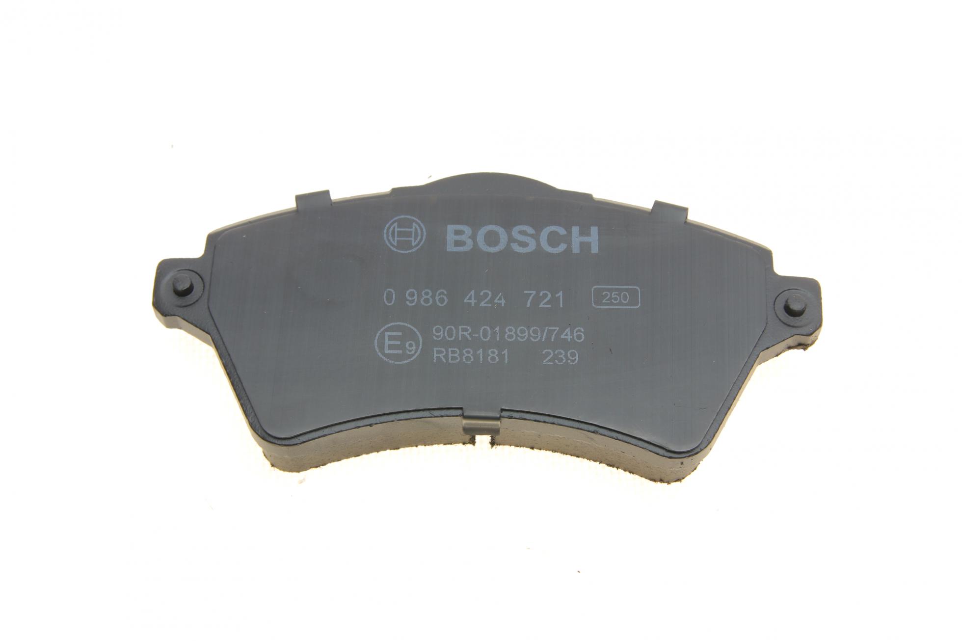 0986424721 BOSCH