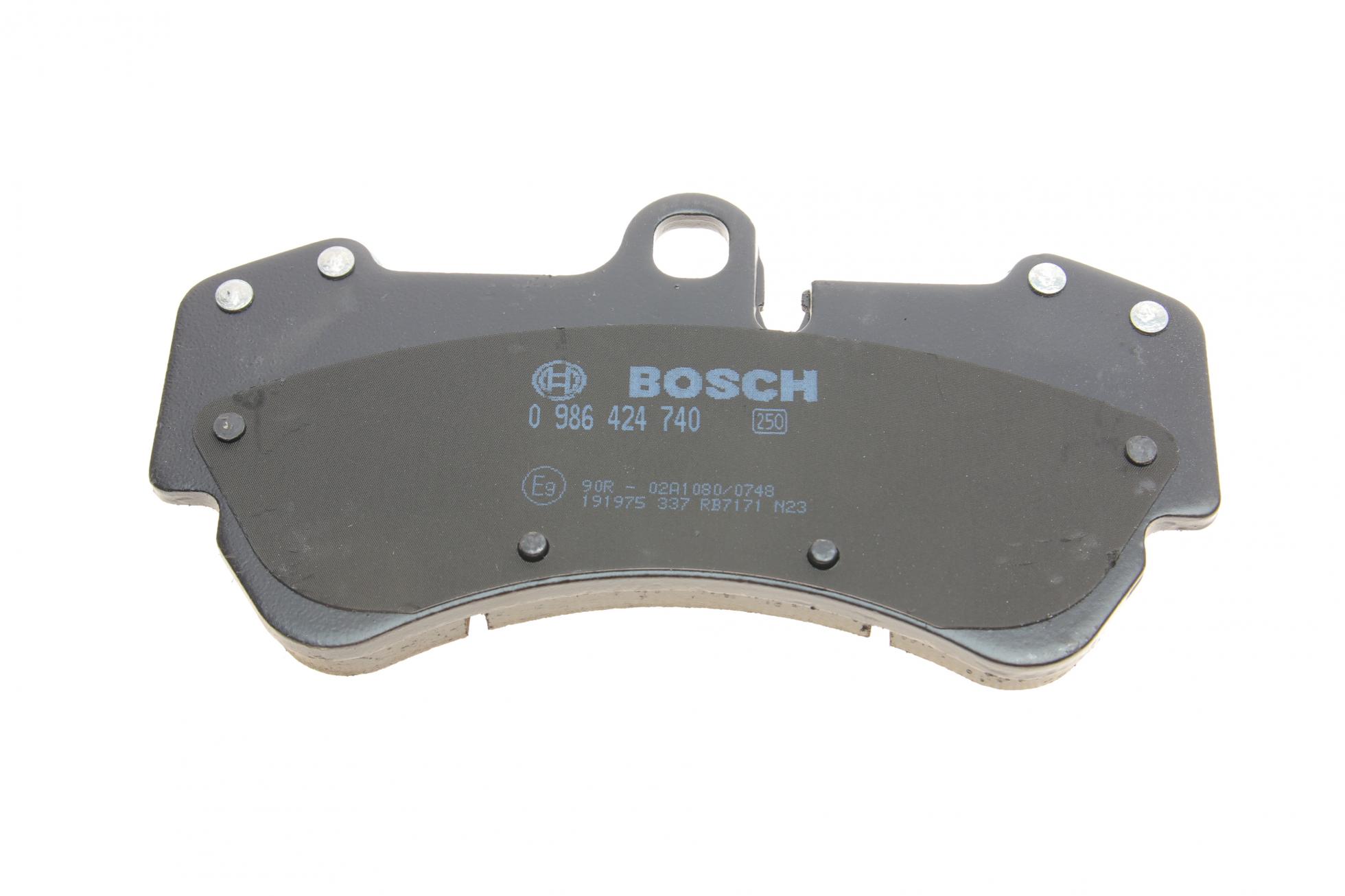 0986424740 BOSCH