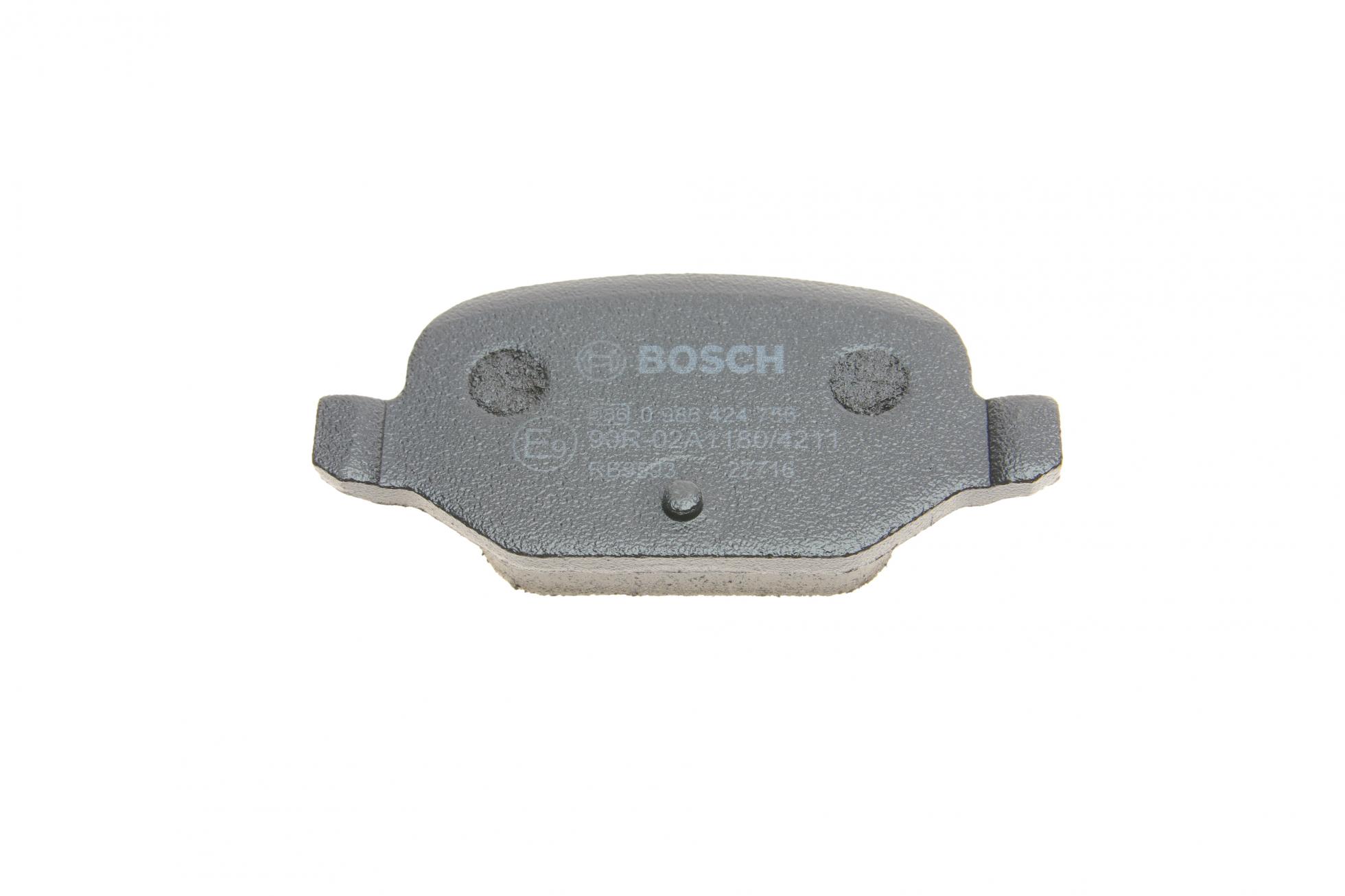 0986424756 BOSCH
