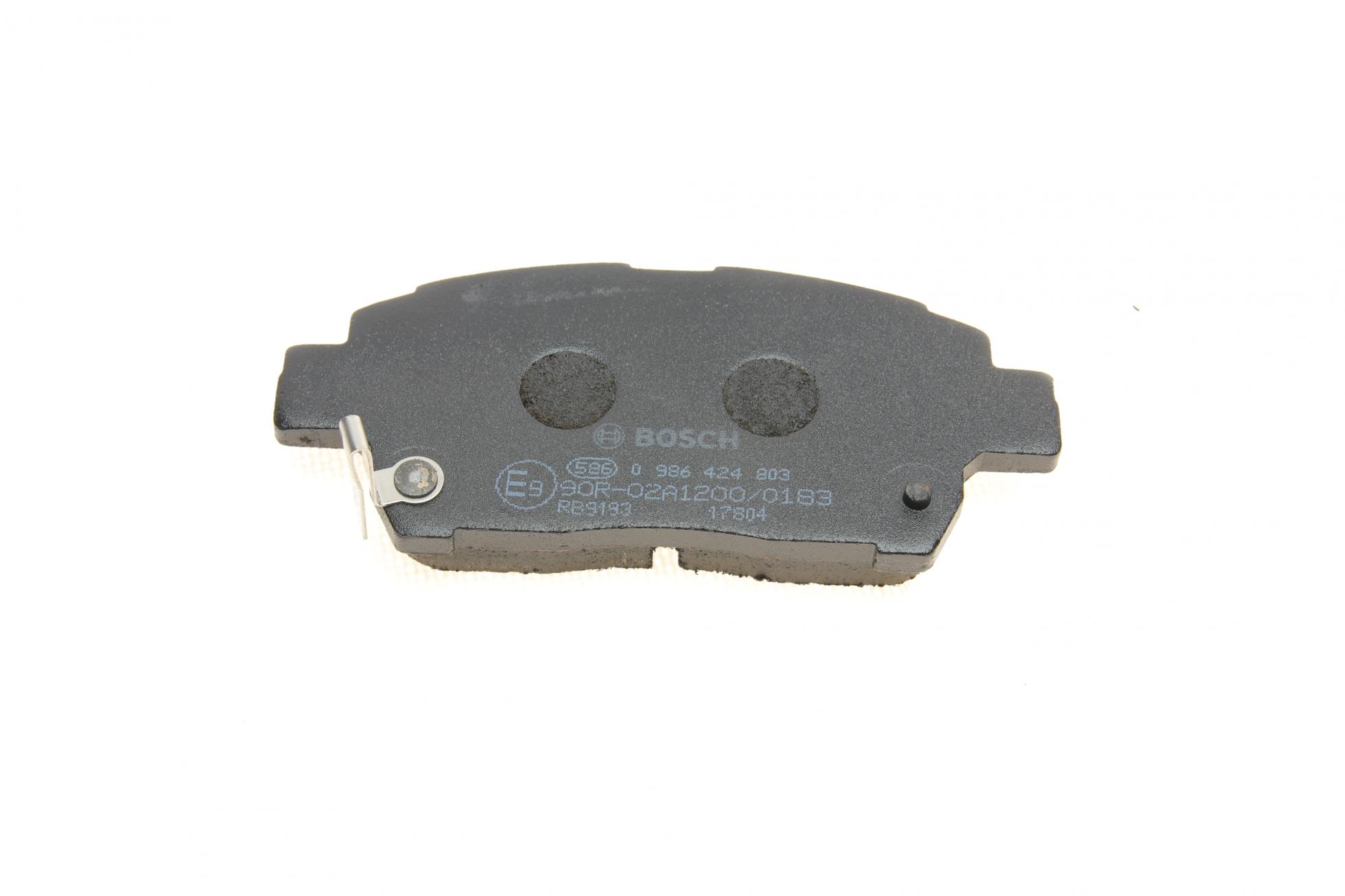 0986424803 BOSCH