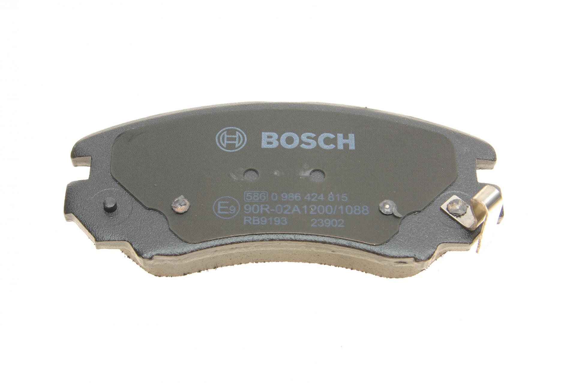 0986424815 BOSCH