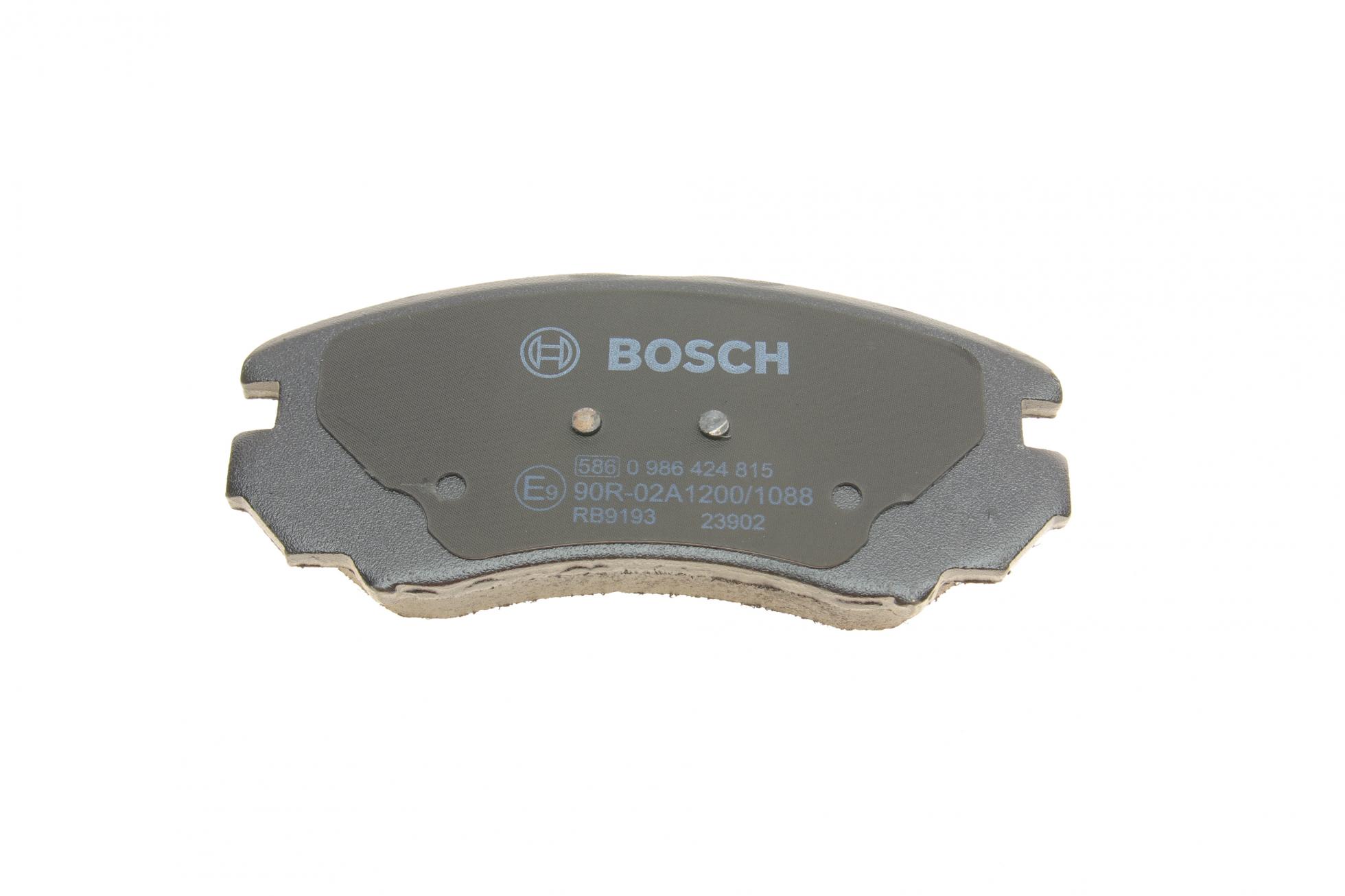 0986424815 BOSCH