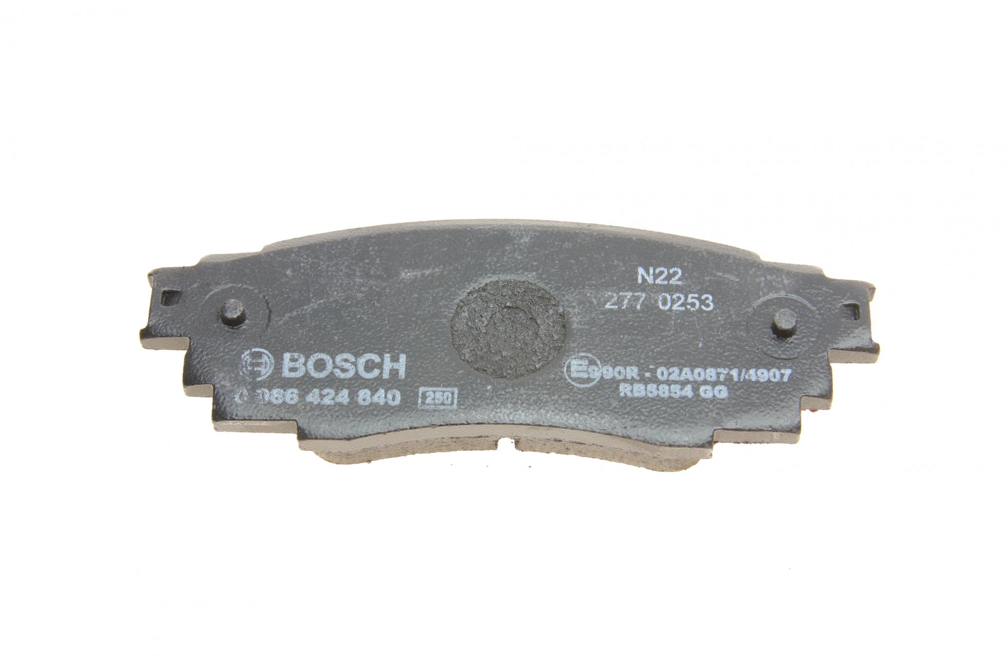 0986424840 BOSCH