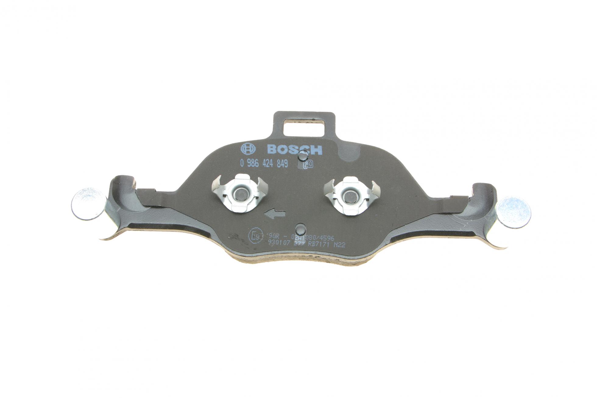 0986424849 BOSCH