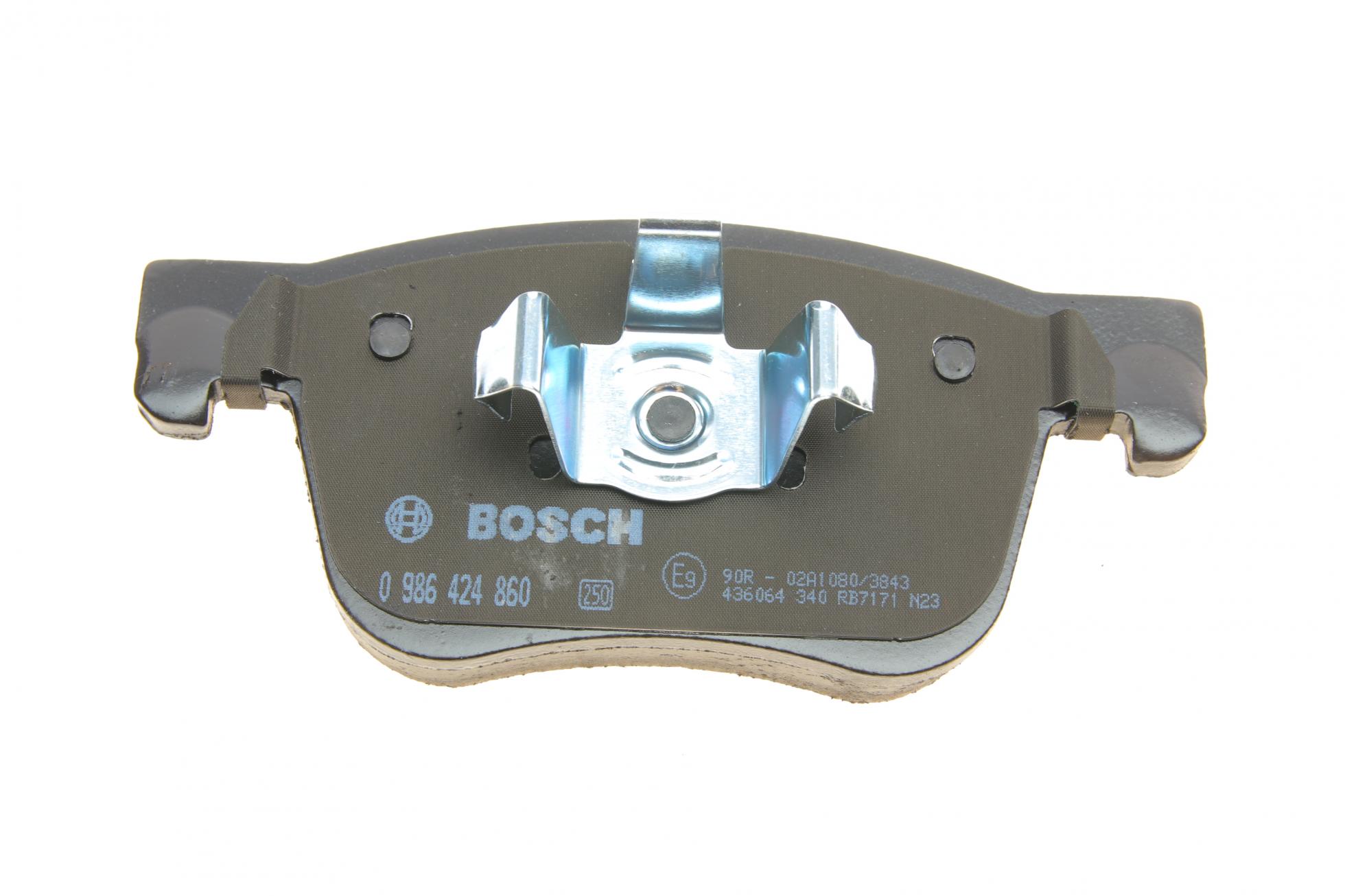 0986424860 BOSCH