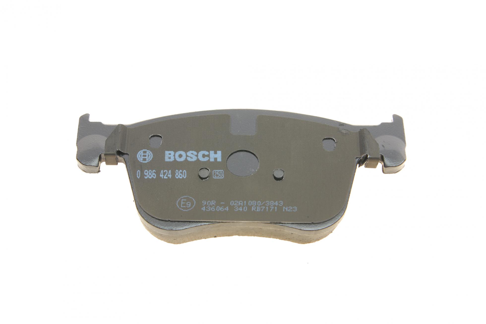 0986424860 BOSCH