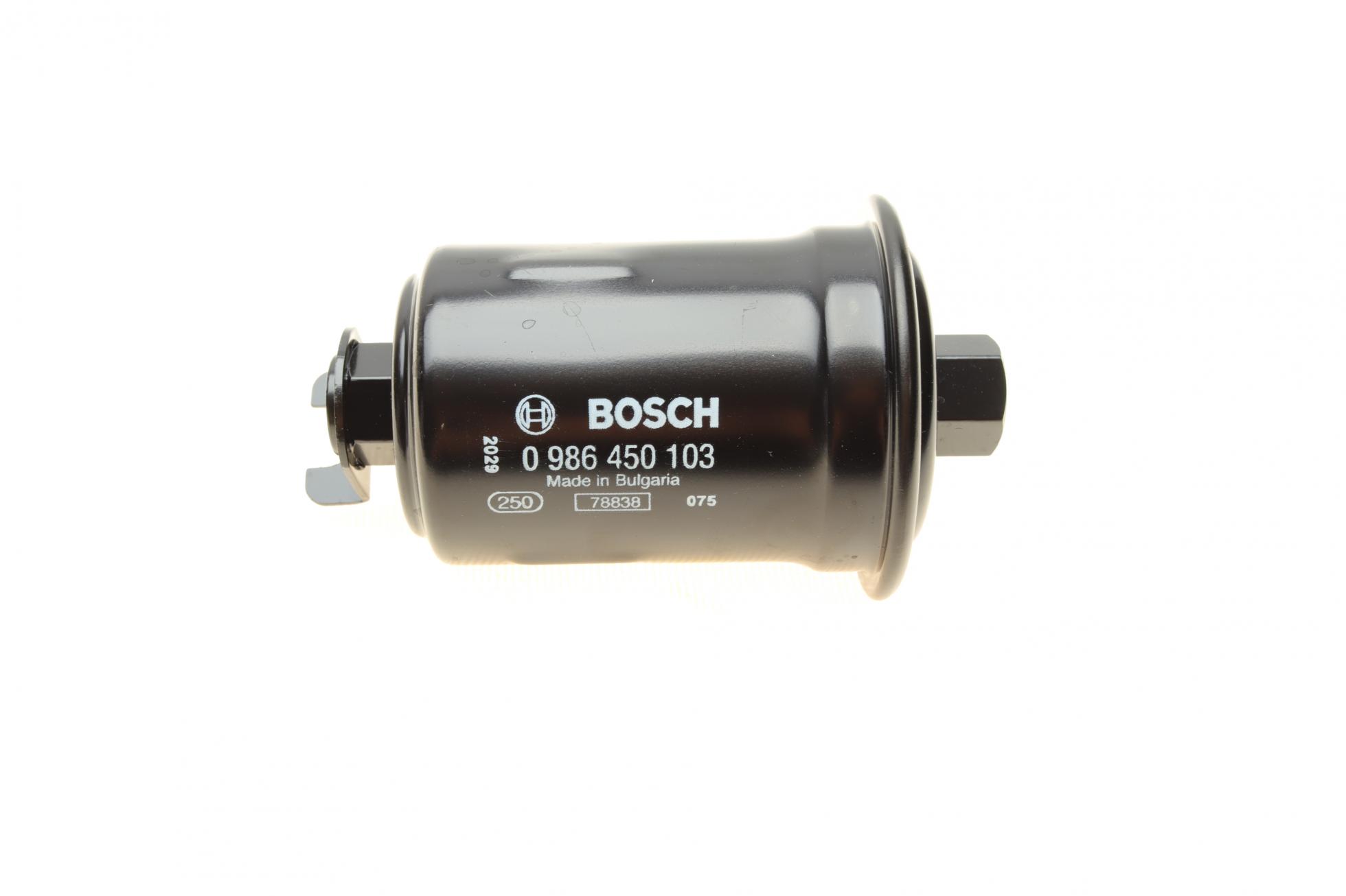 0986450103 BOSCH