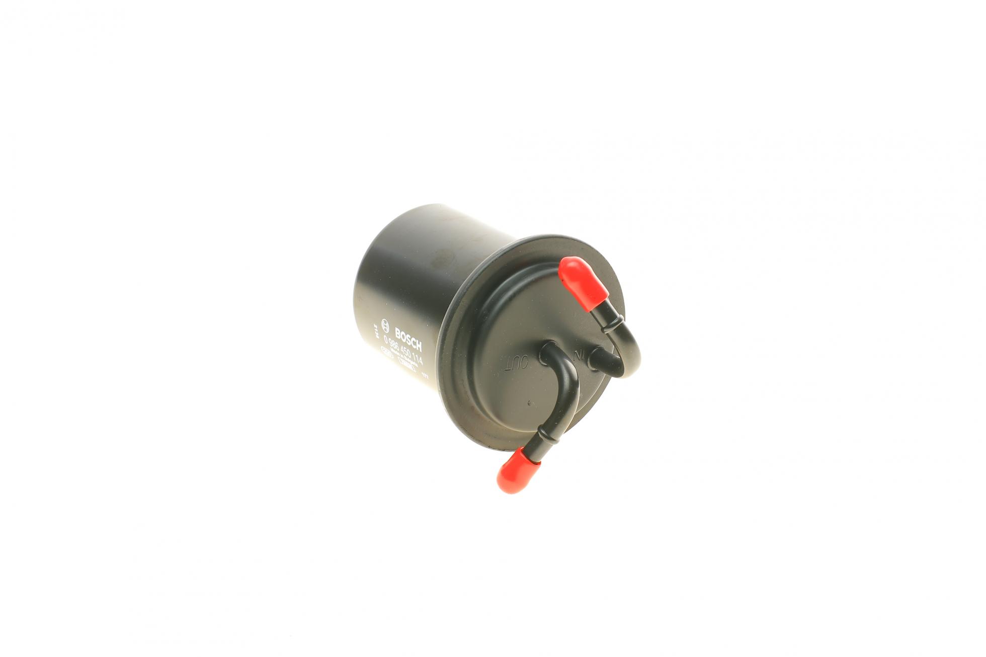 0986450114 BOSCH