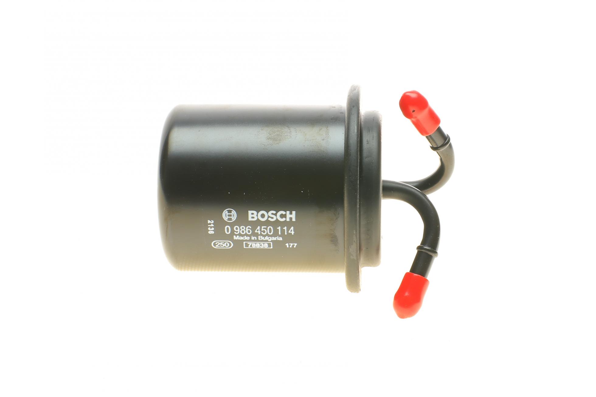 0986450114 BOSCH