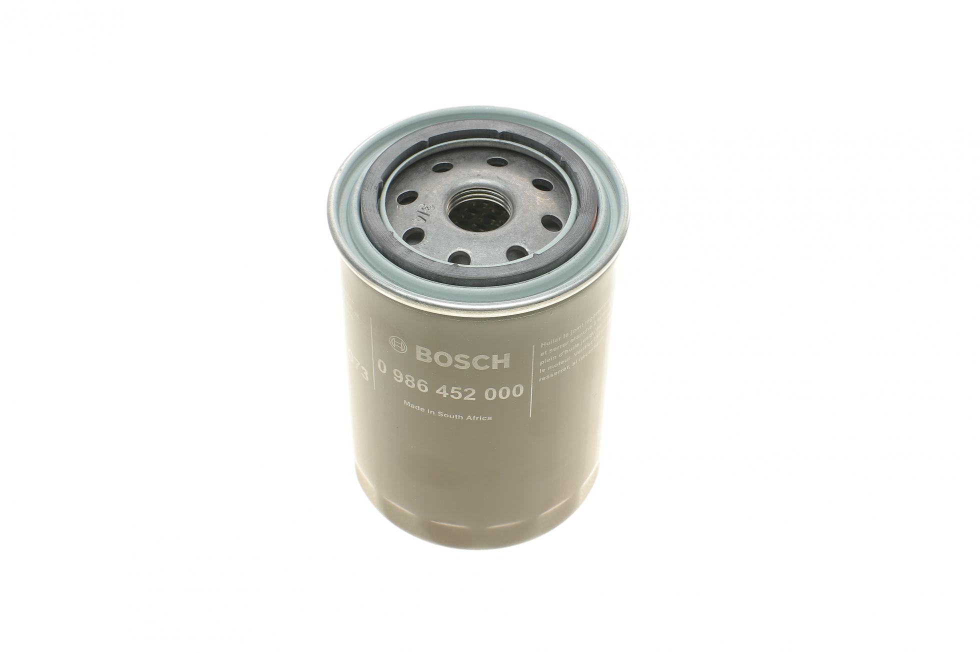 0986452000 BOSCH