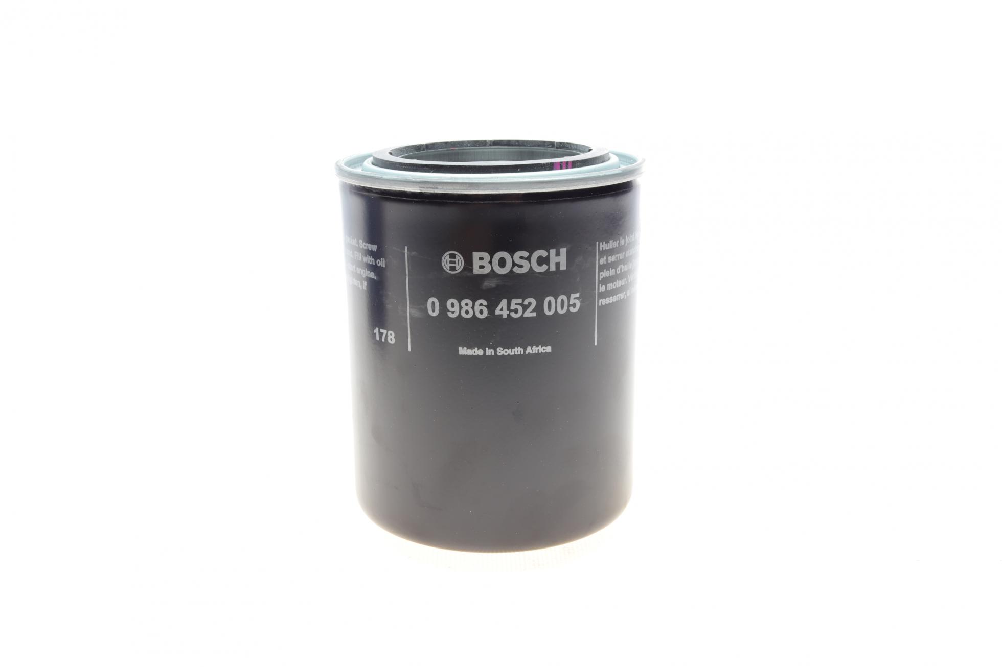 0986452005 BOSCH
