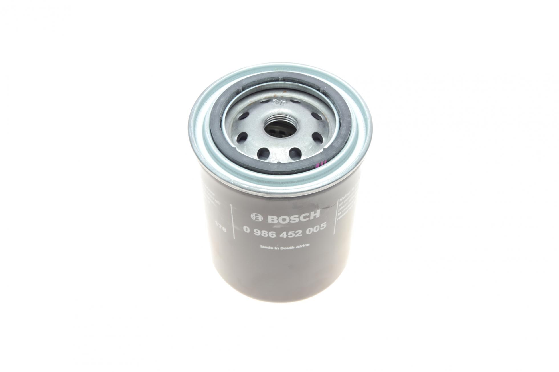 0986452005 BOSCH