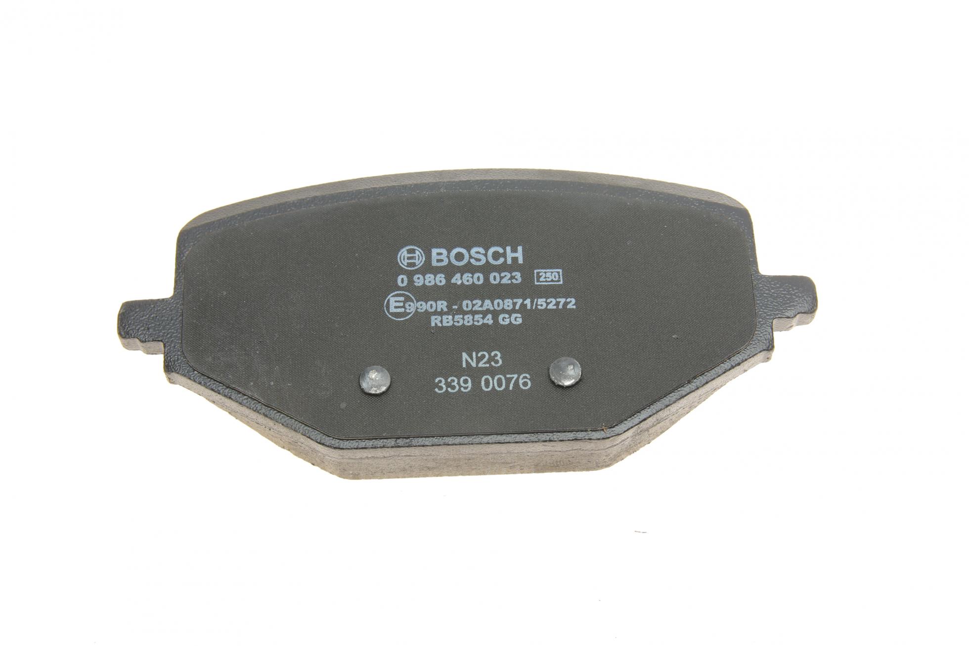 0986460023 BOSCH