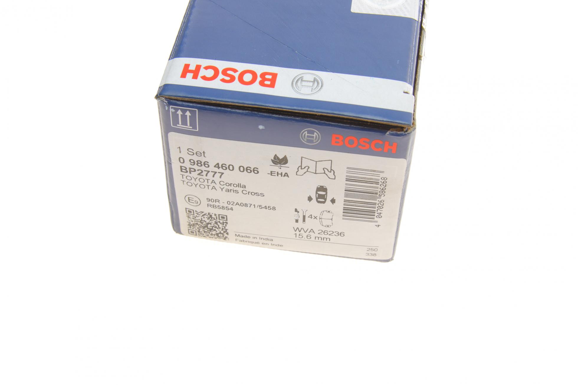 0986460066 BOSCH