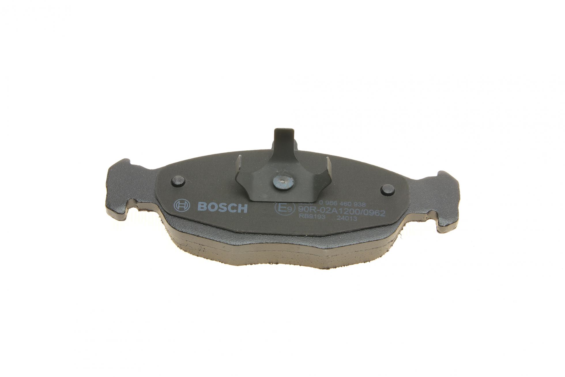 0986460938 BOSCH