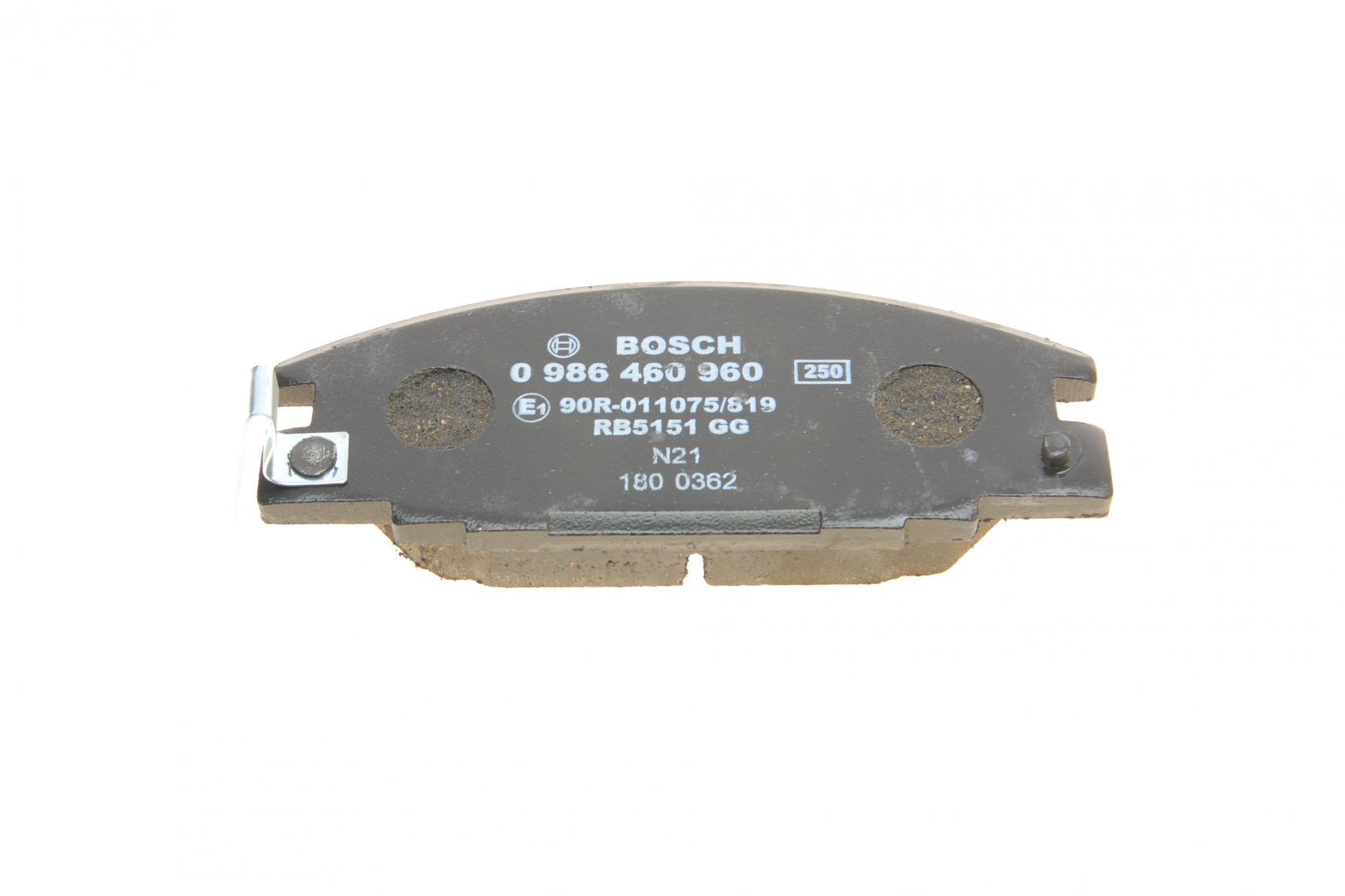 0986460960 BOSCH