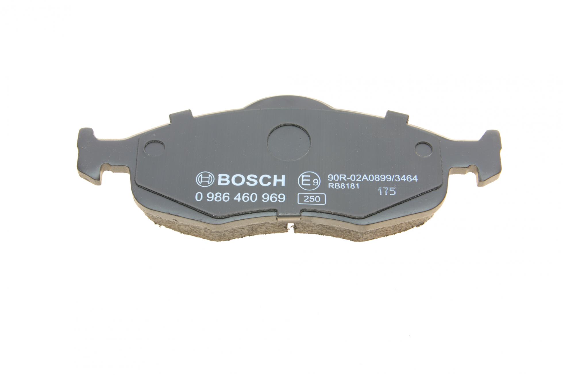 0986460969 BOSCH
