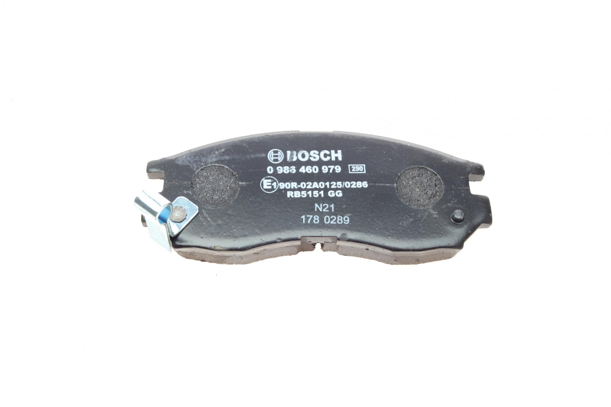 0986460979 BOSCH