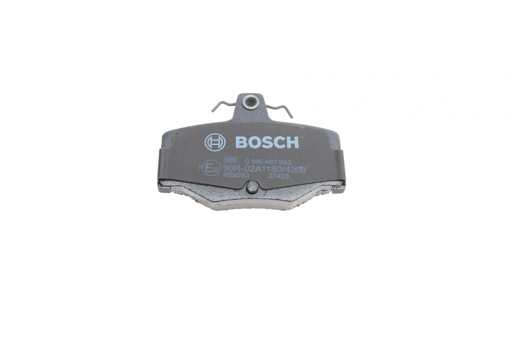 0986460993 BOSCH