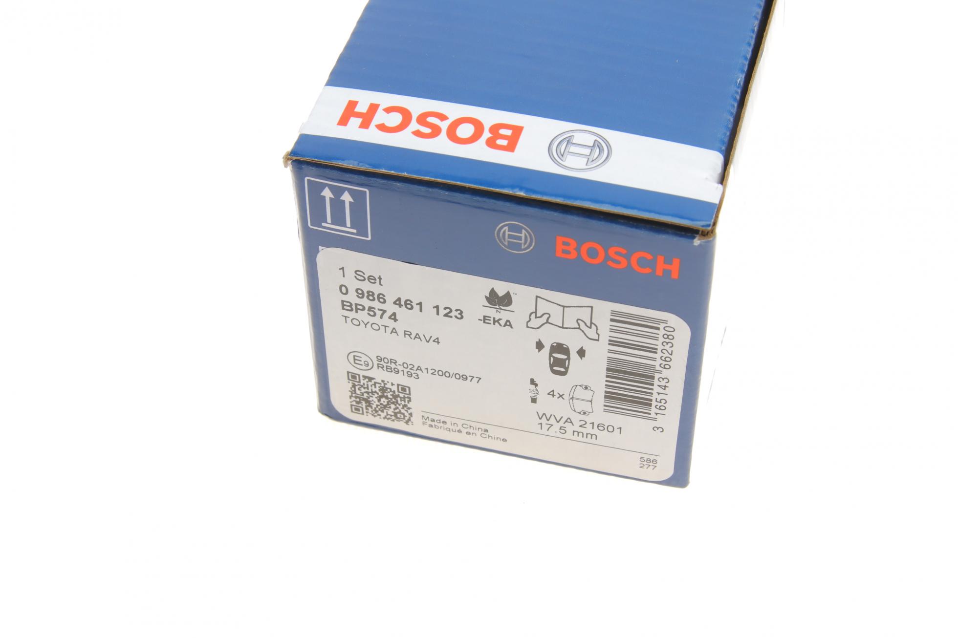 0986461123 BOSCH