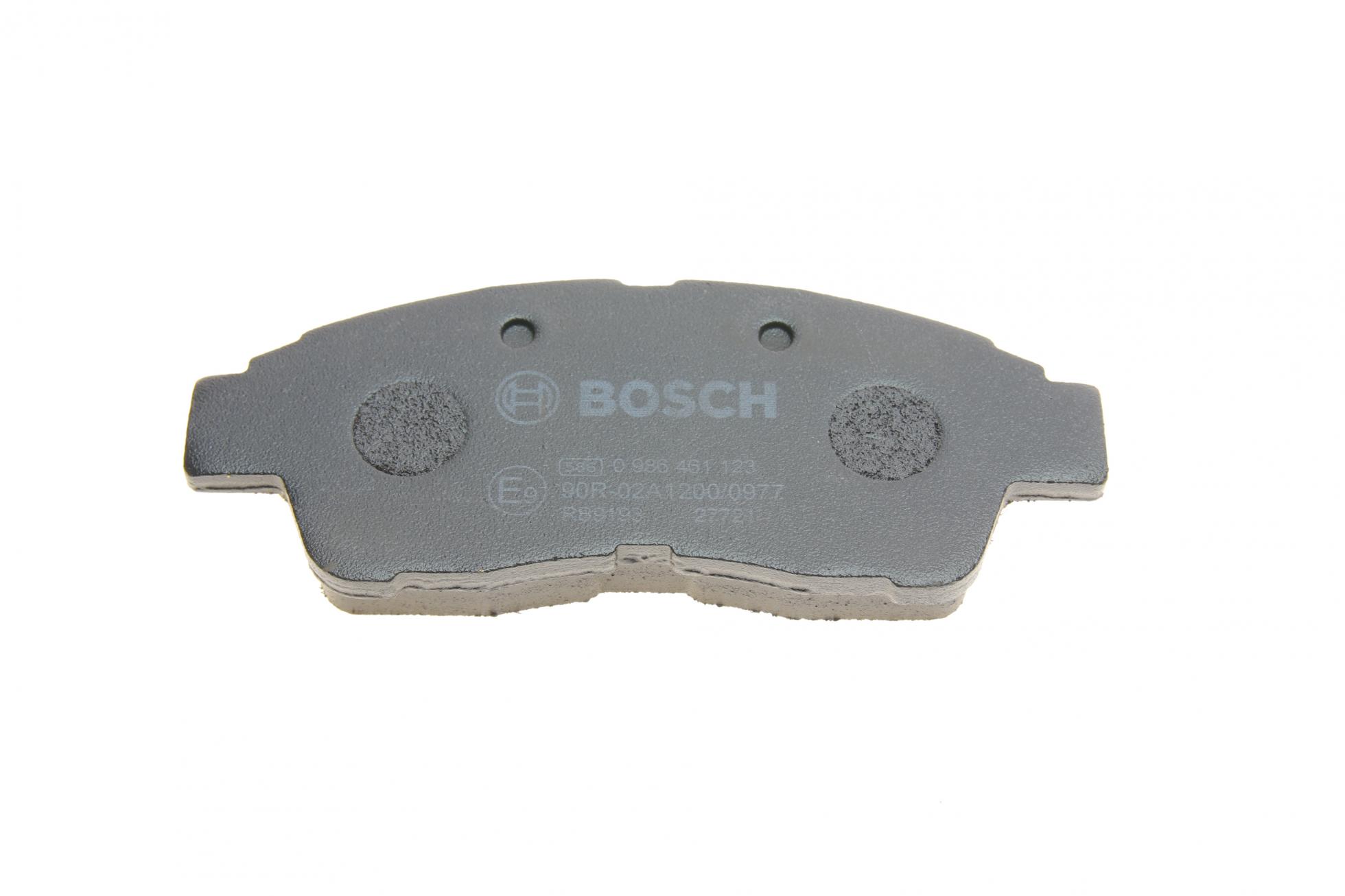 0986461123 BOSCH