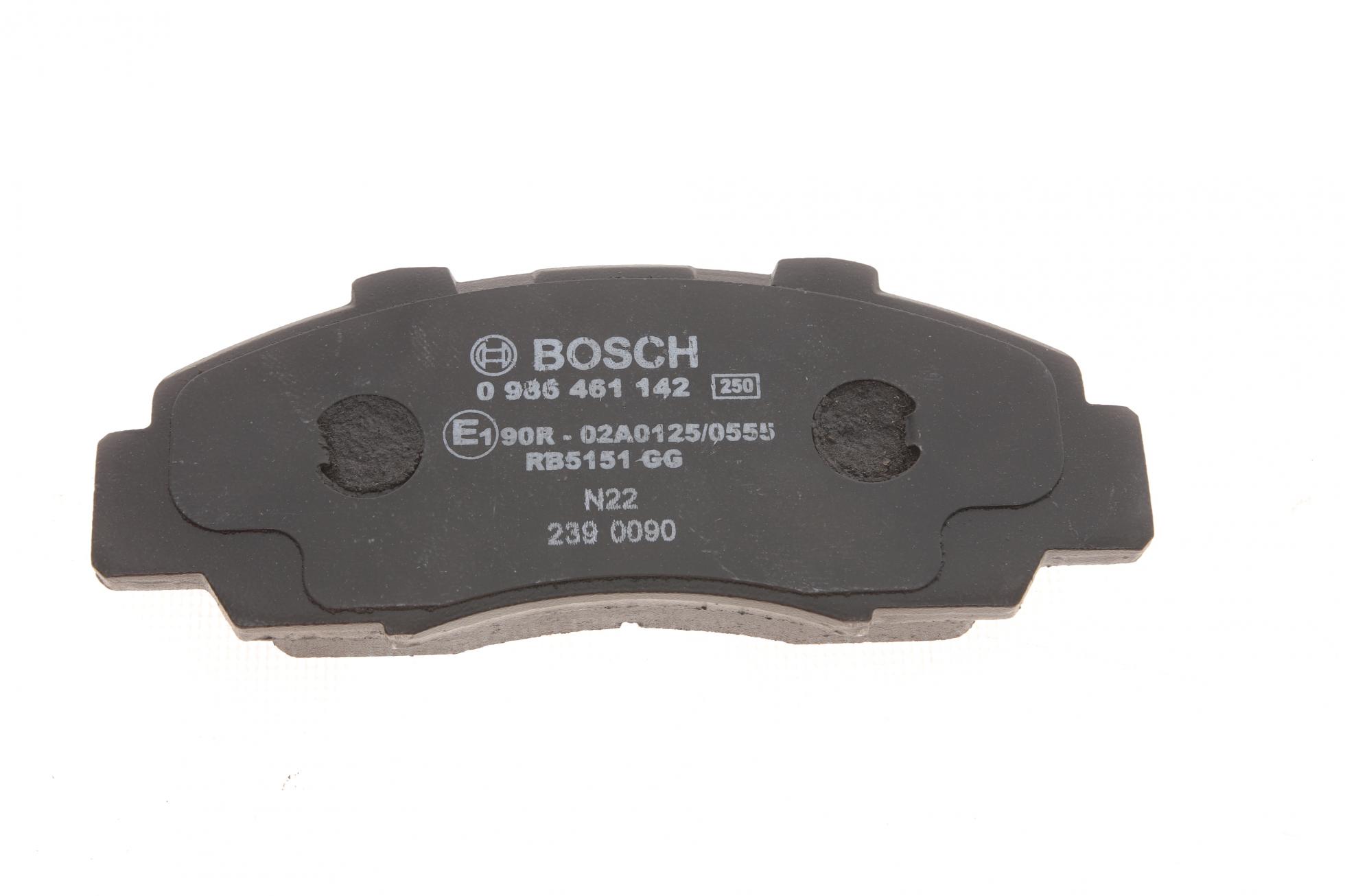 0986461142 BOSCH