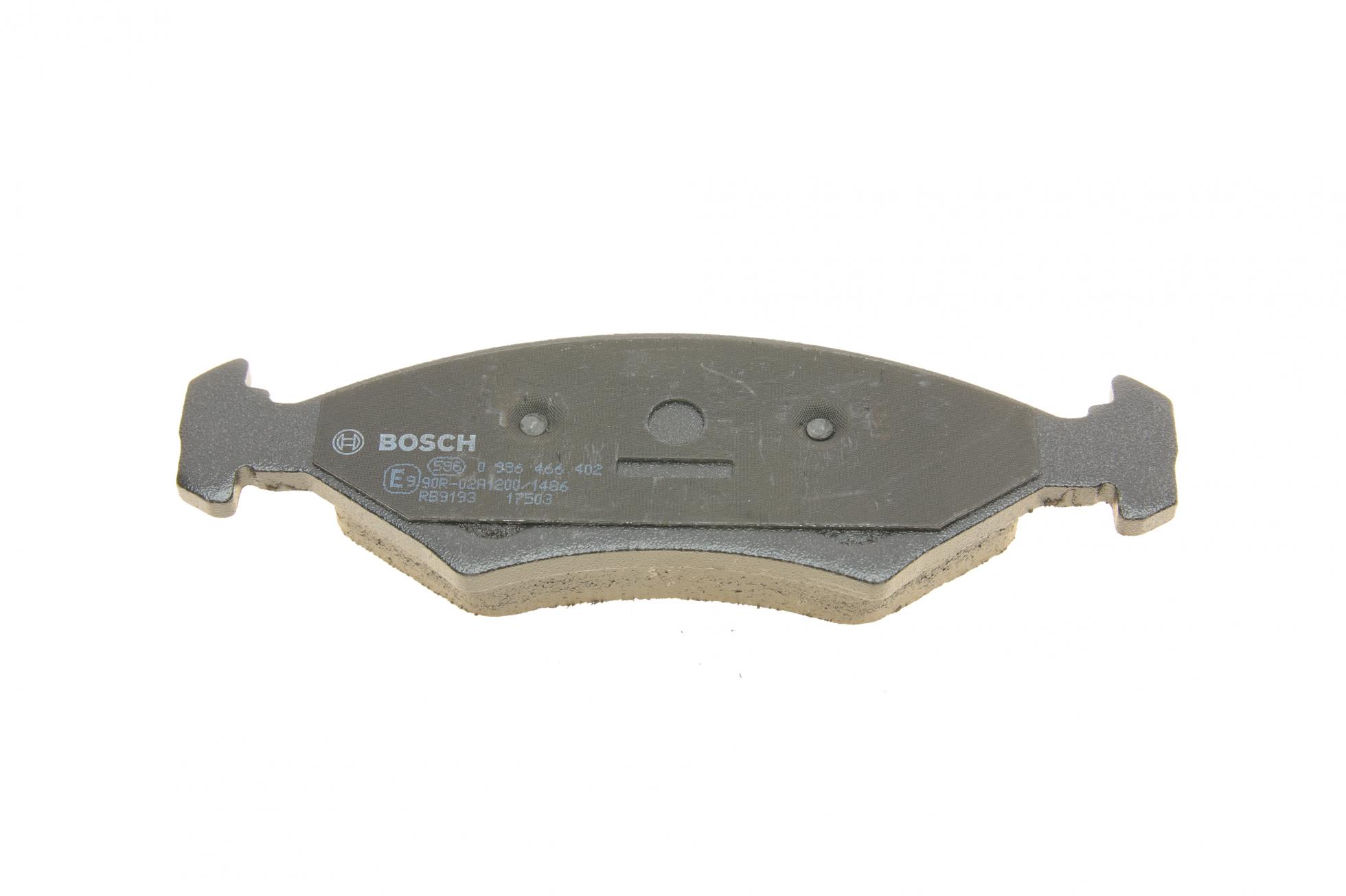 0986466402 BOSCH