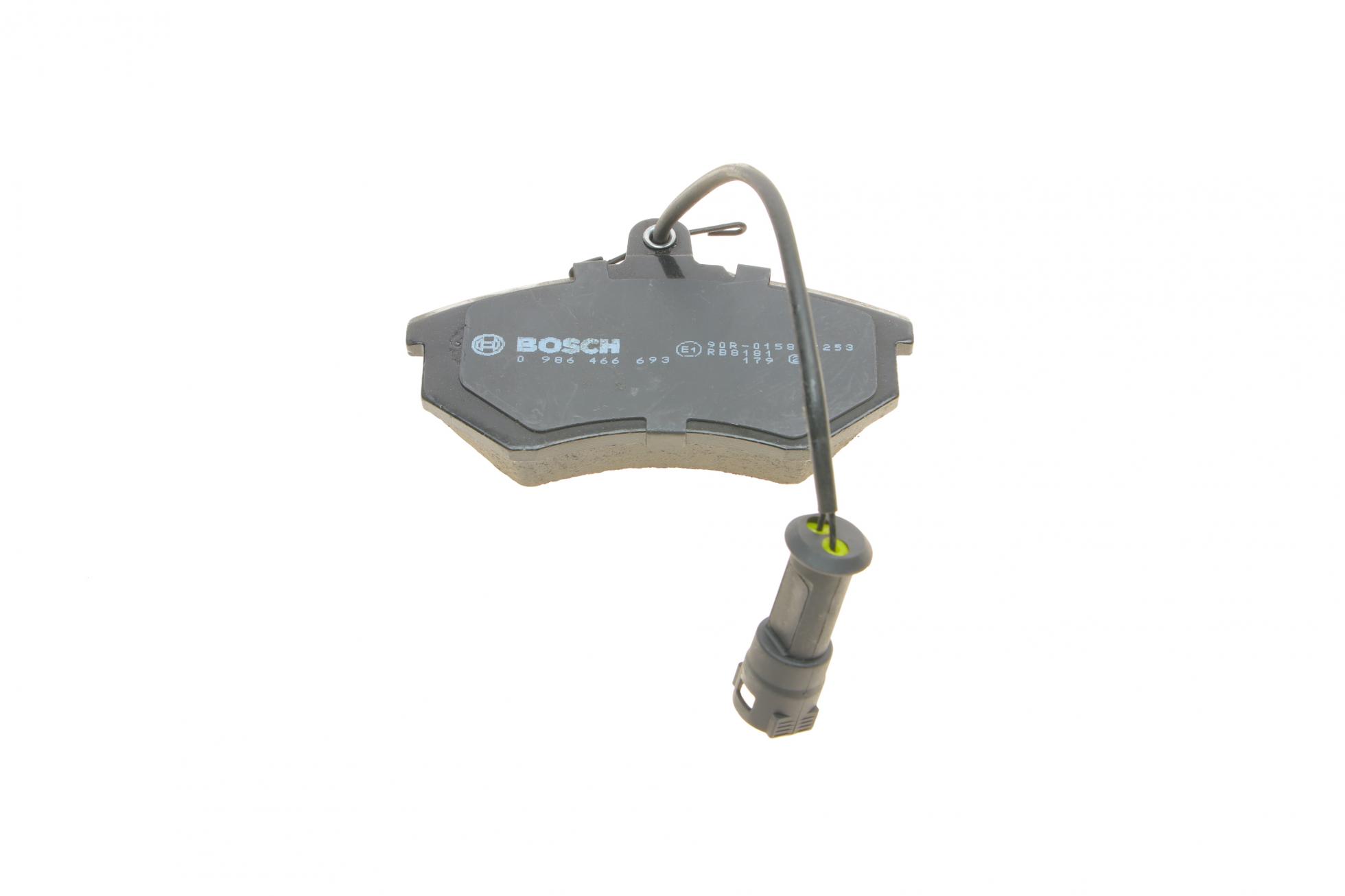 0986466693 BOSCH
