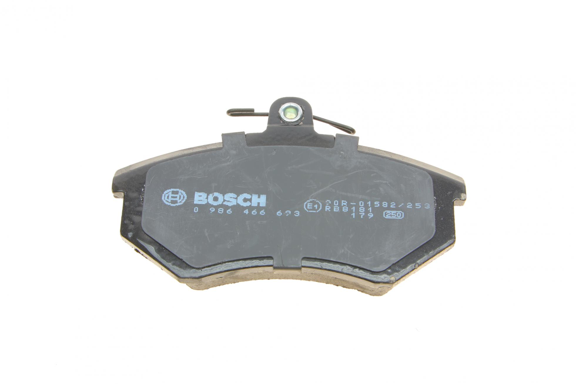 0986466693 BOSCH