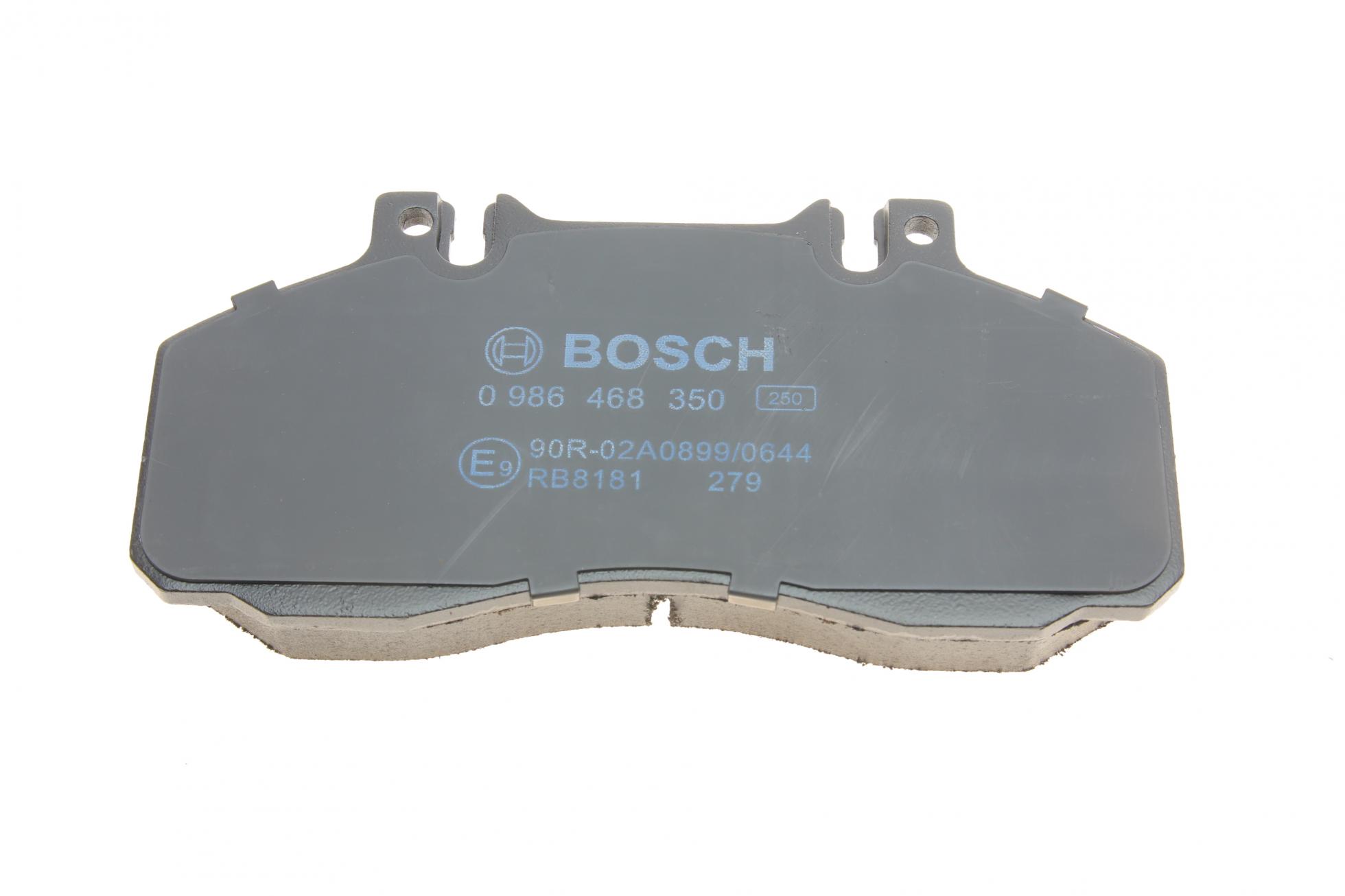 0986468350 BOSCH
