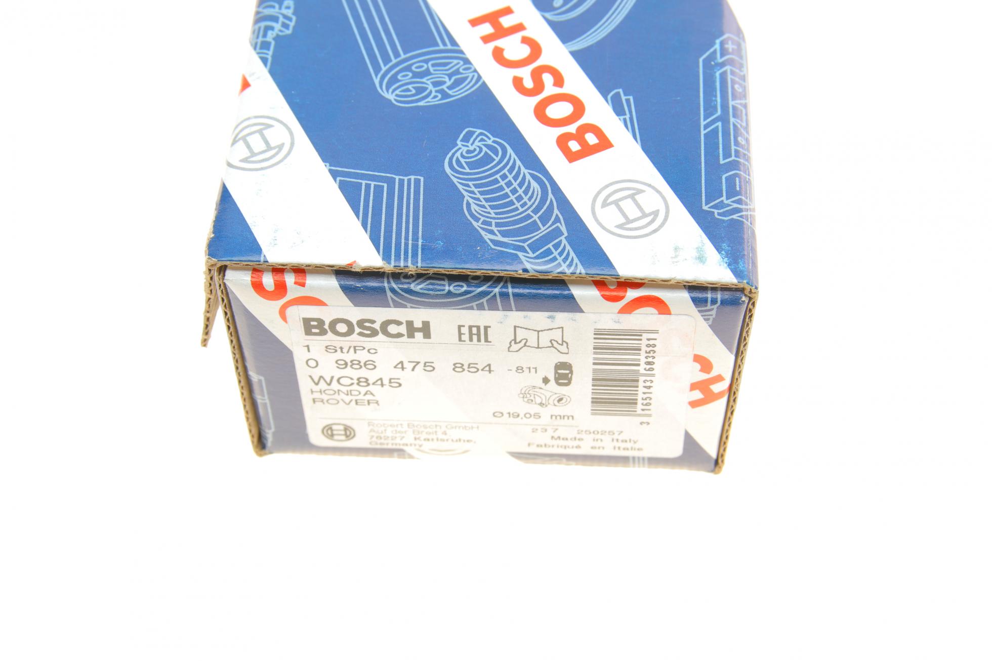 0986475854 BOSCH